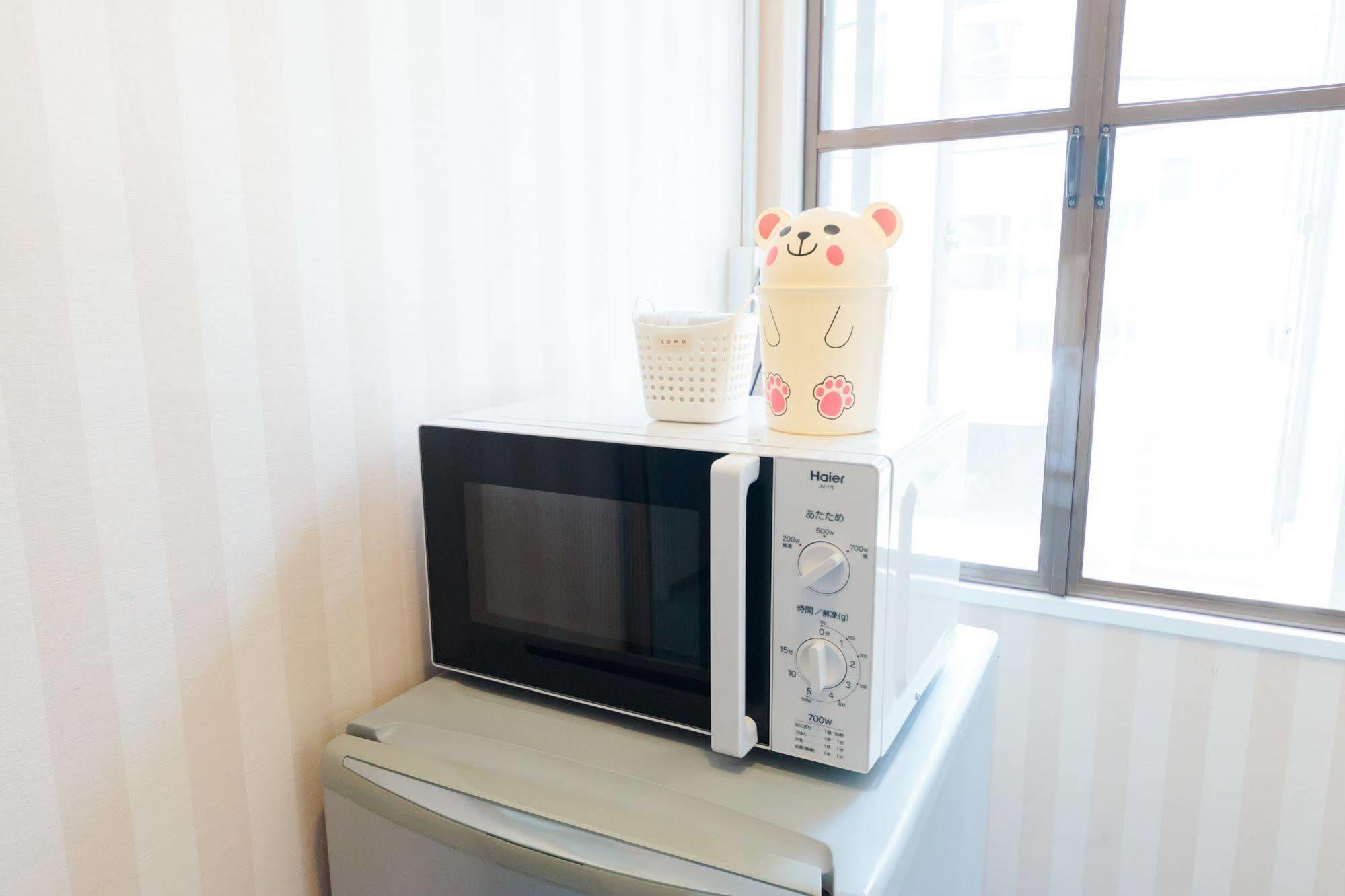 Namba Guest house Osaka