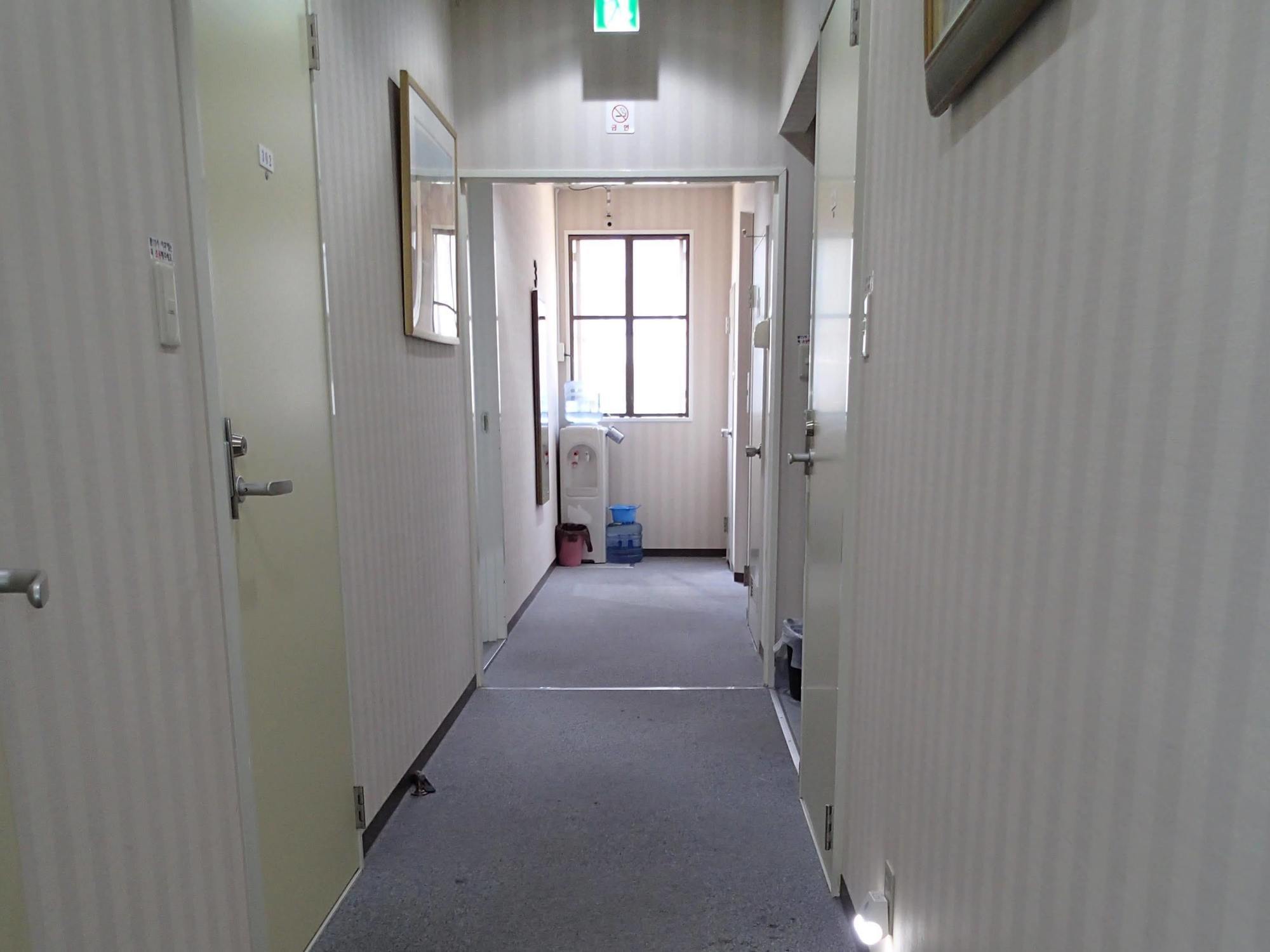Namba Guest house