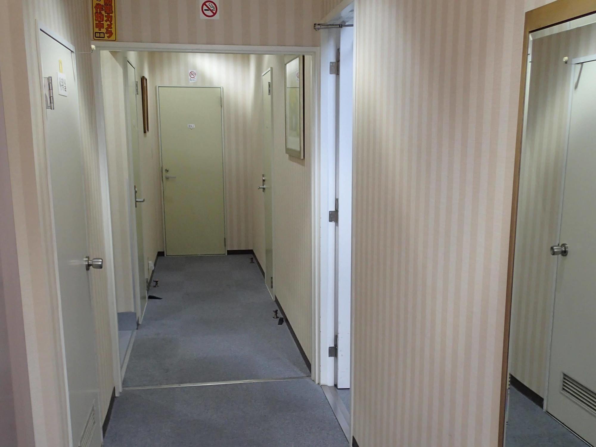 Namba Guest house Osaka