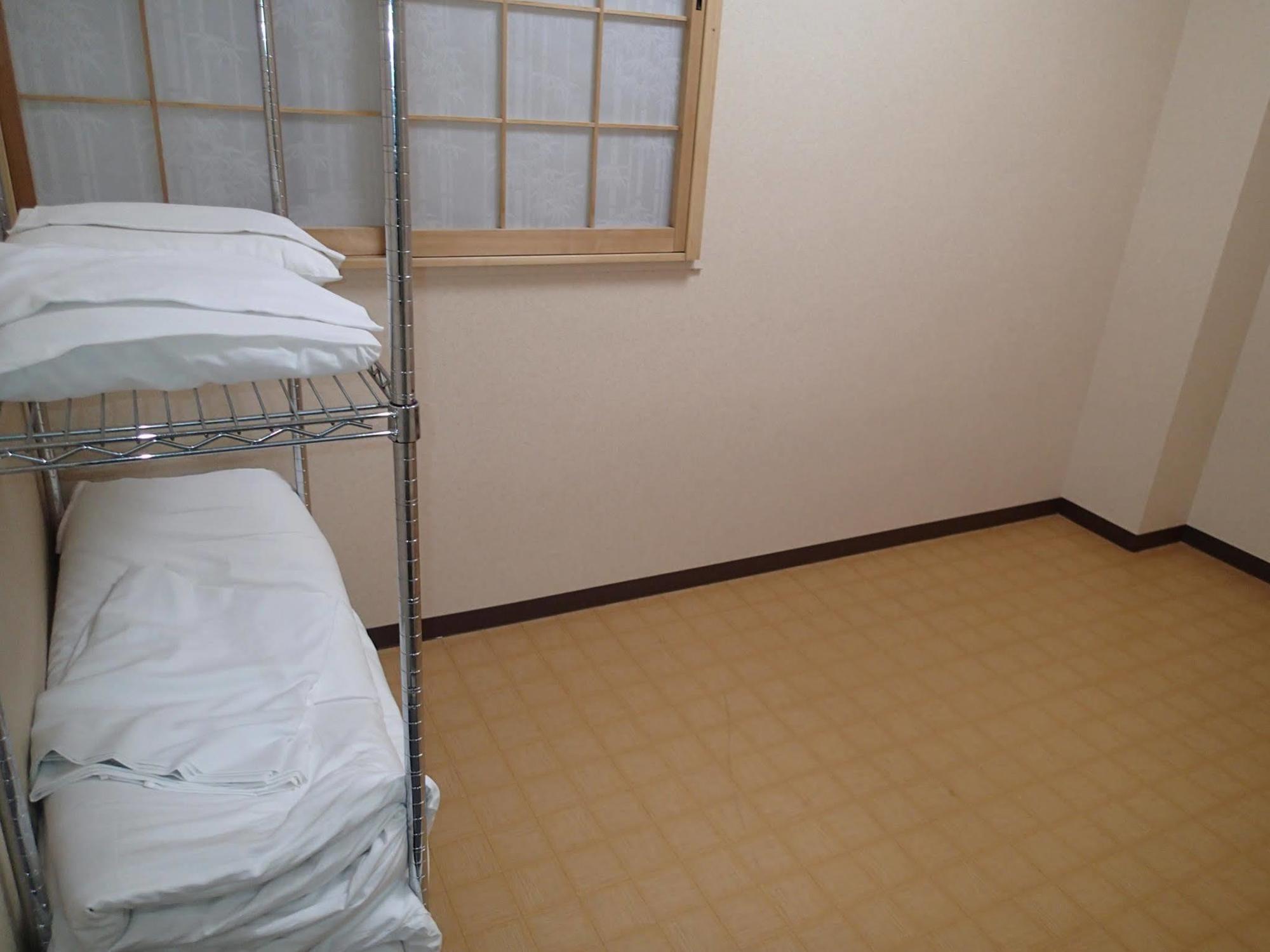Guest house Namba
