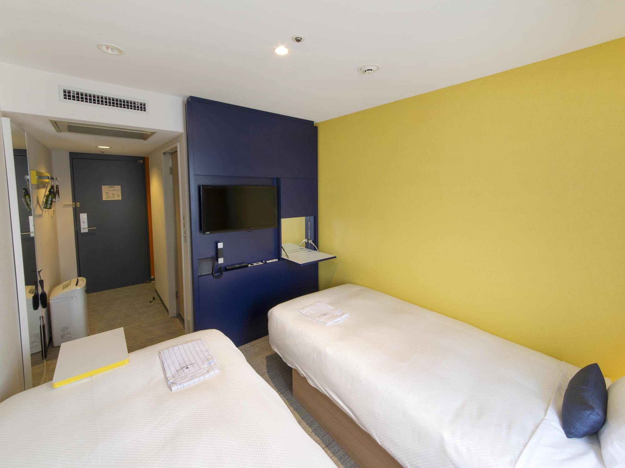 Namba Washington Plaza Hotel