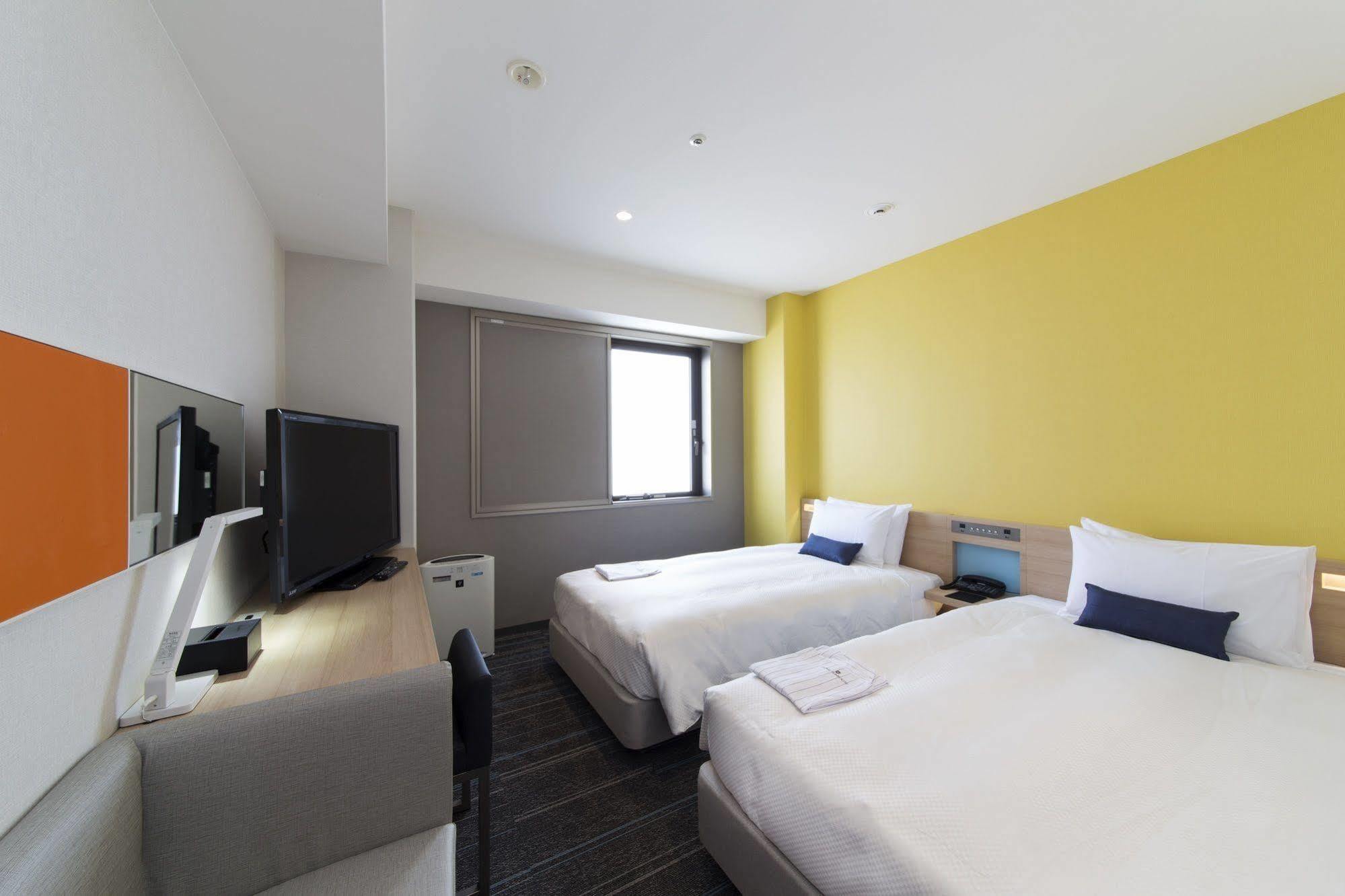 Namba Washington Plaza 3* Osaka