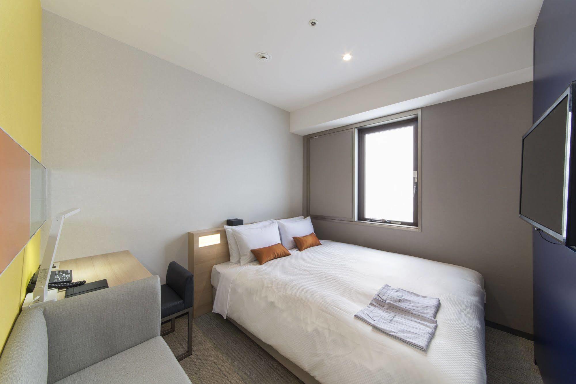 Namba Washington Plaza 3*
