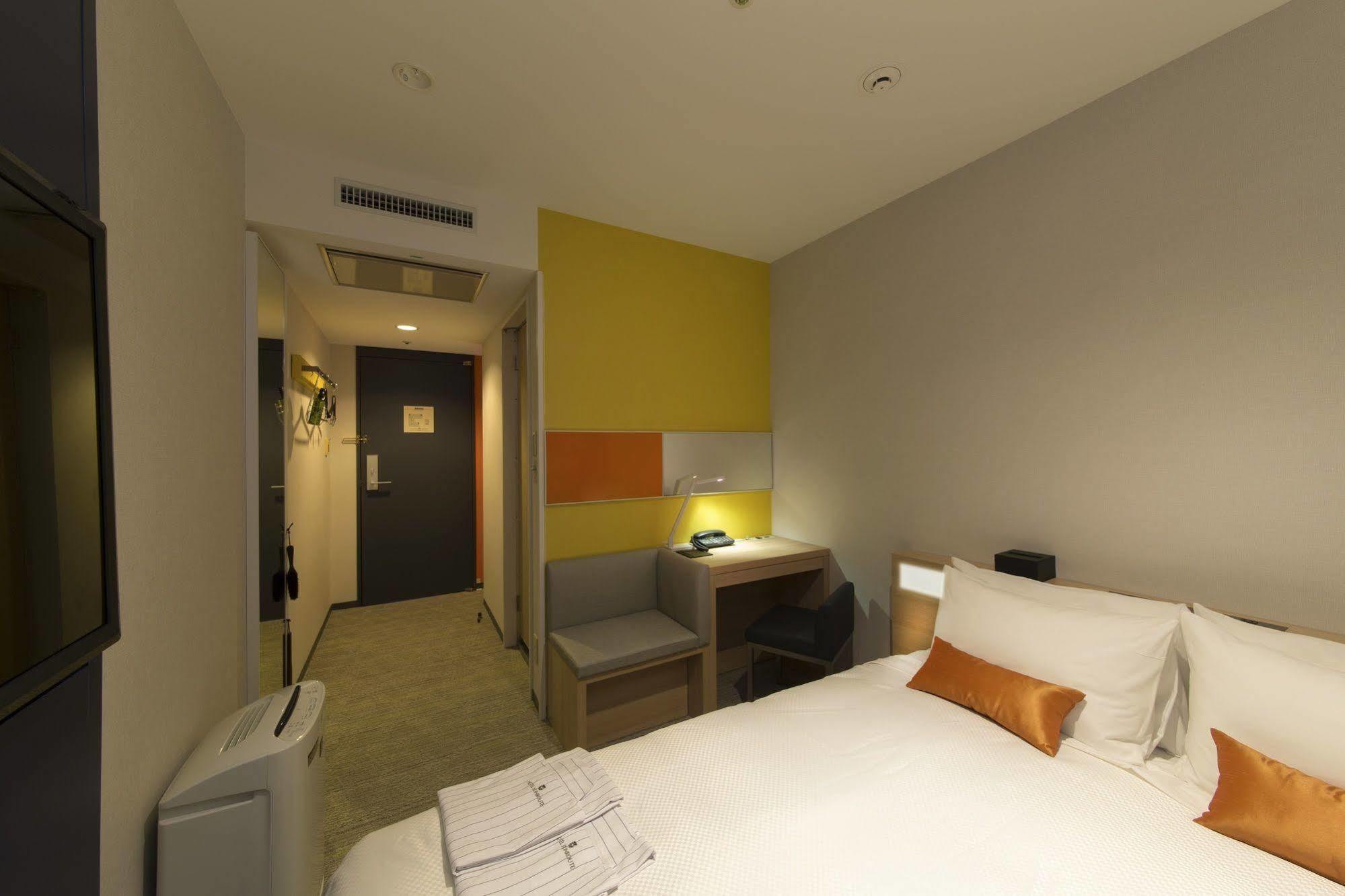 Namba Washington Plaza Hotel Osaka