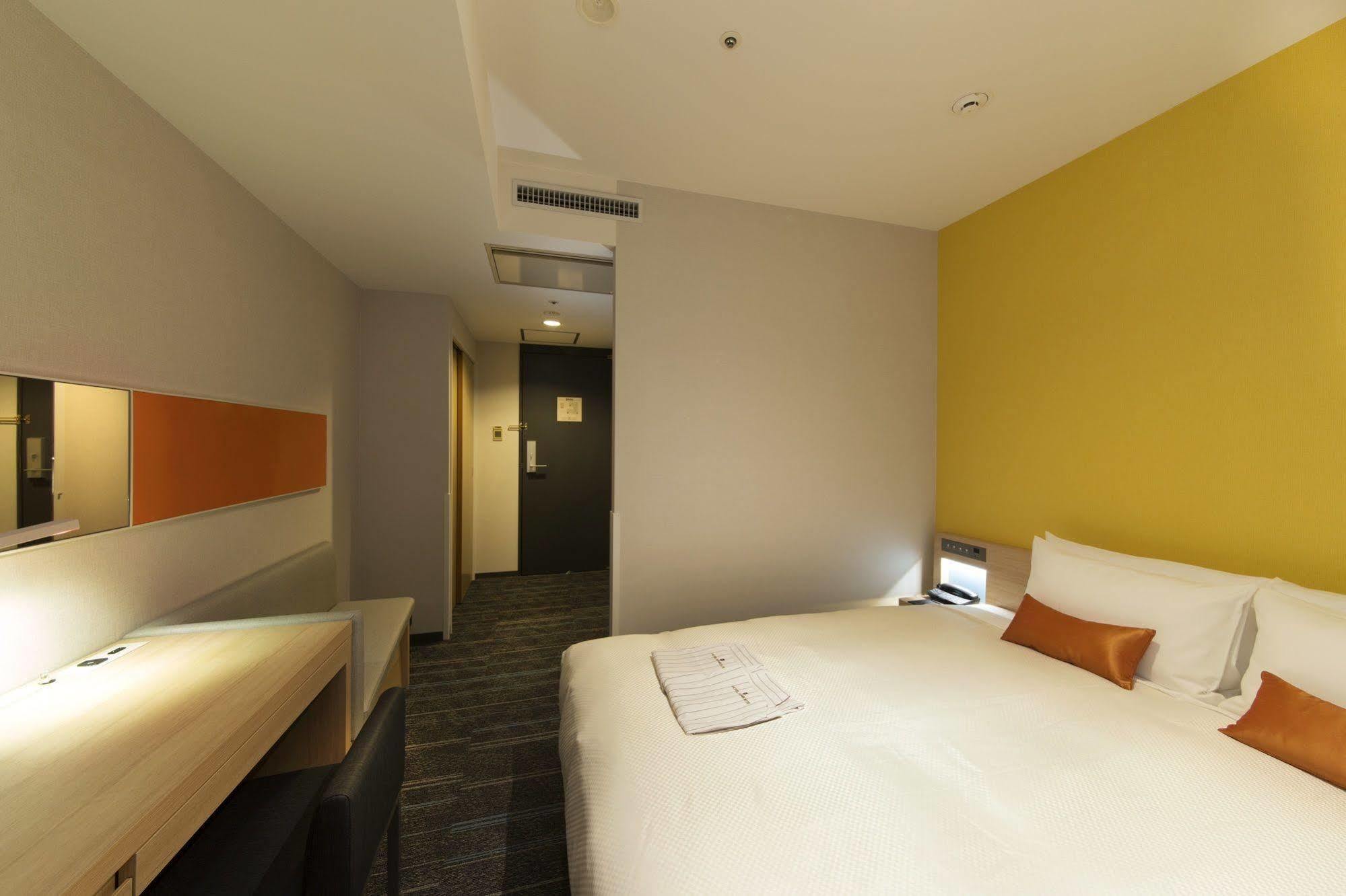 Namba Washington Plaza Hotel Osaka