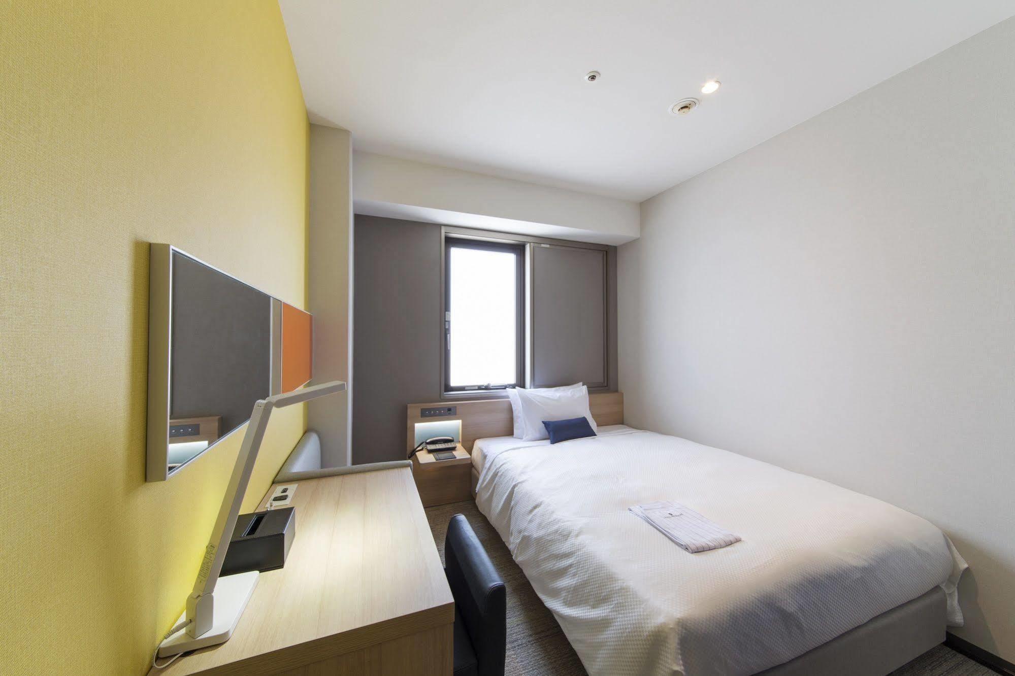 Namba Washington Plaza Hotel 3*