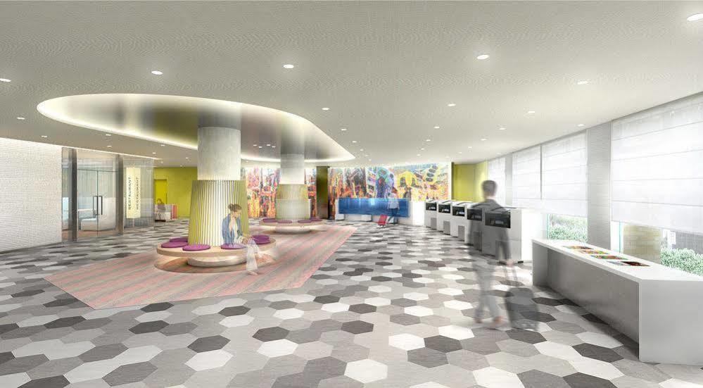 Namba Washington Plaza Hotel 3*