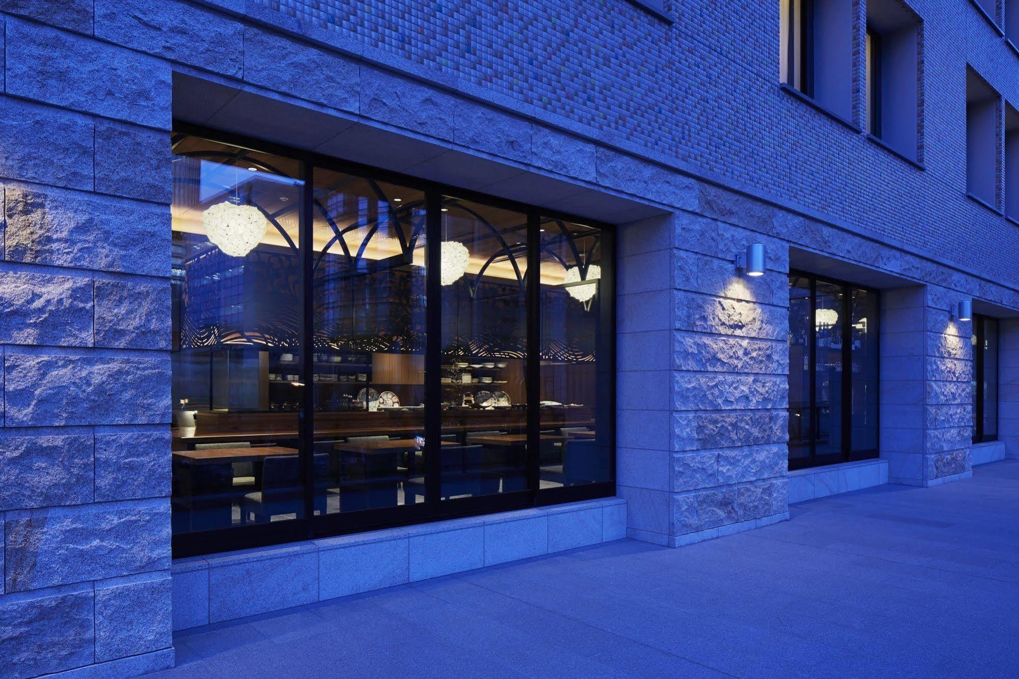 Mitsui Garden Premier