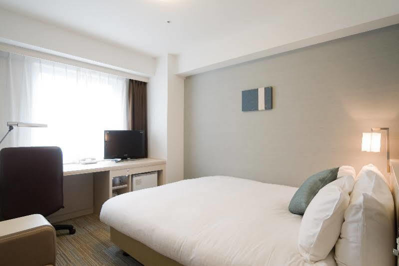 Hotel Daiwa Roynet Osaka-uehonmachi 3*