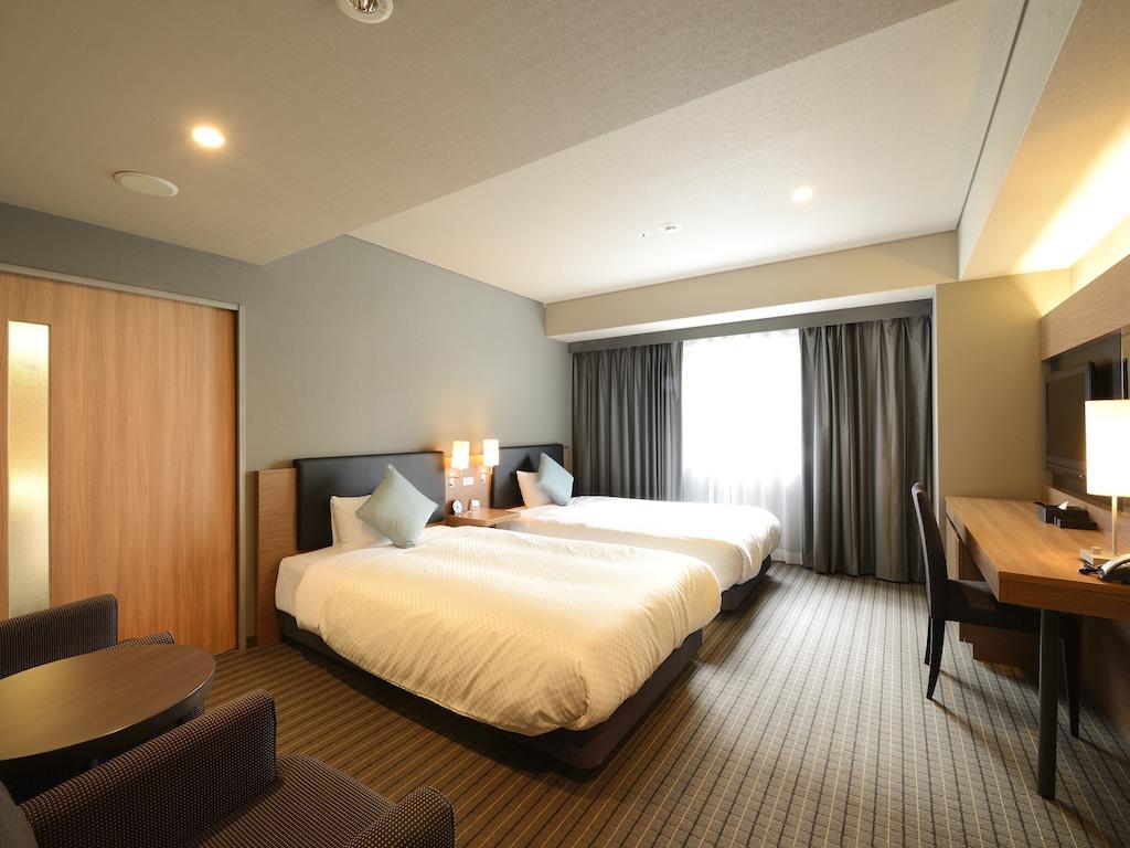 Hotel Unizo Yodoyabashi Osaka