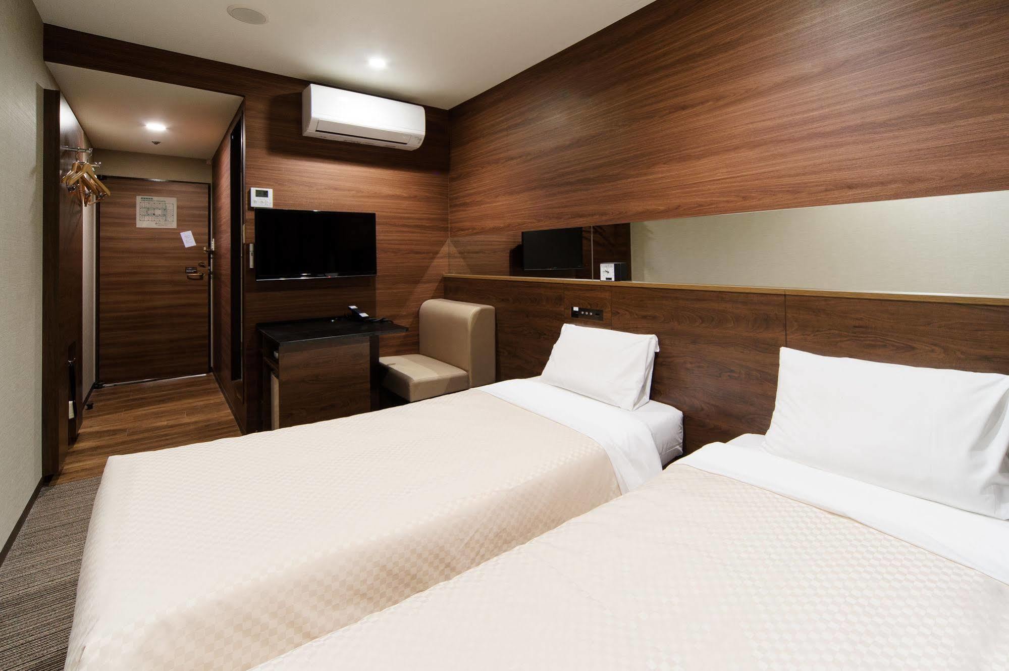 Fujiya Hotel