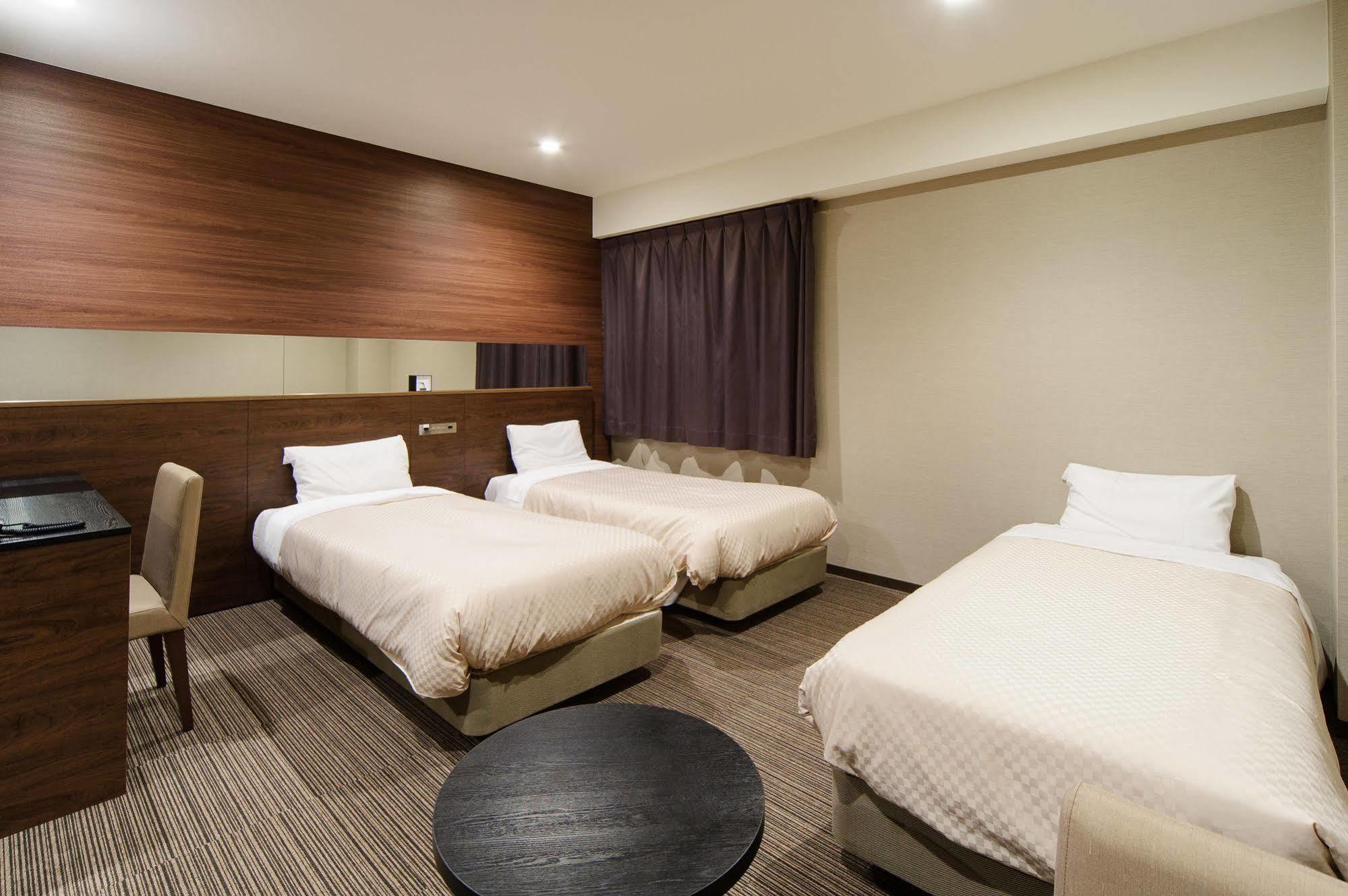Hotel Fujiya Osaka