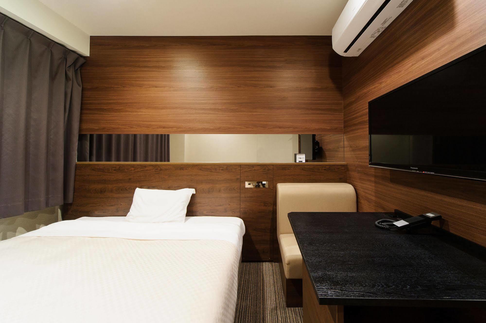 Hotel Fujiya