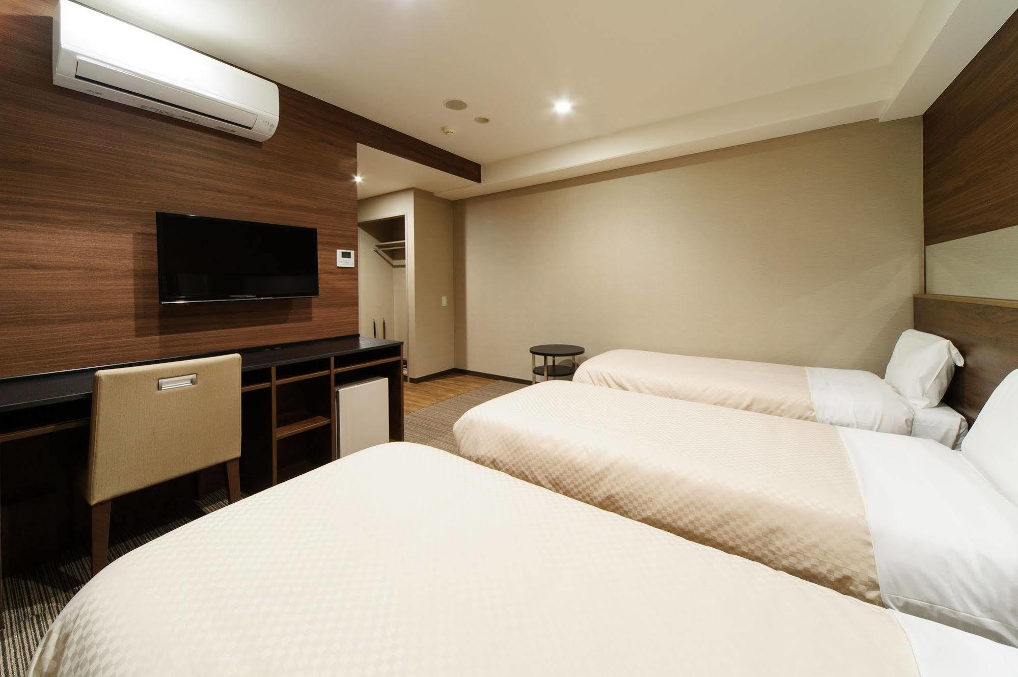 Hotel Fujiya Osaka
