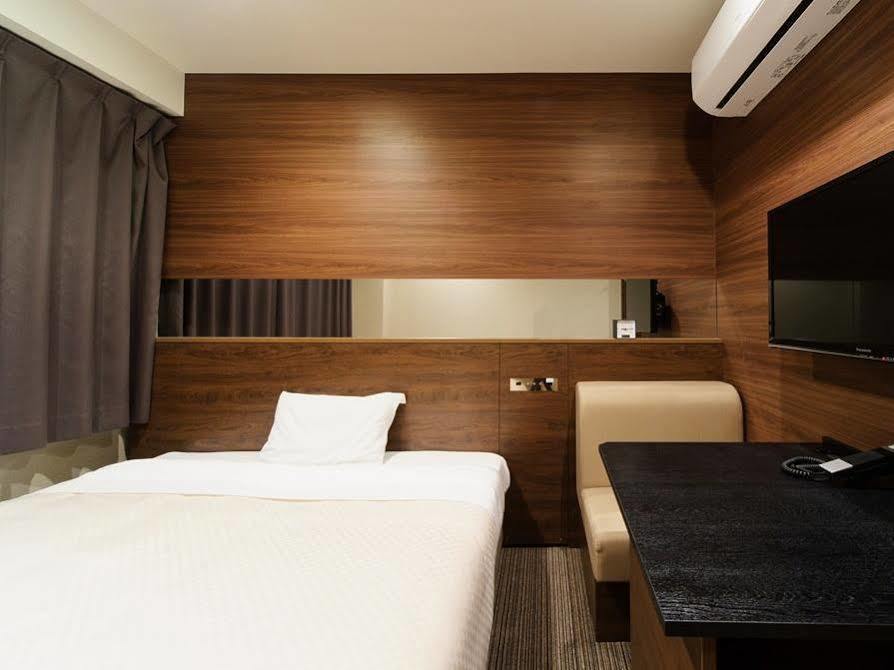 Fujiya 3* Osaka
