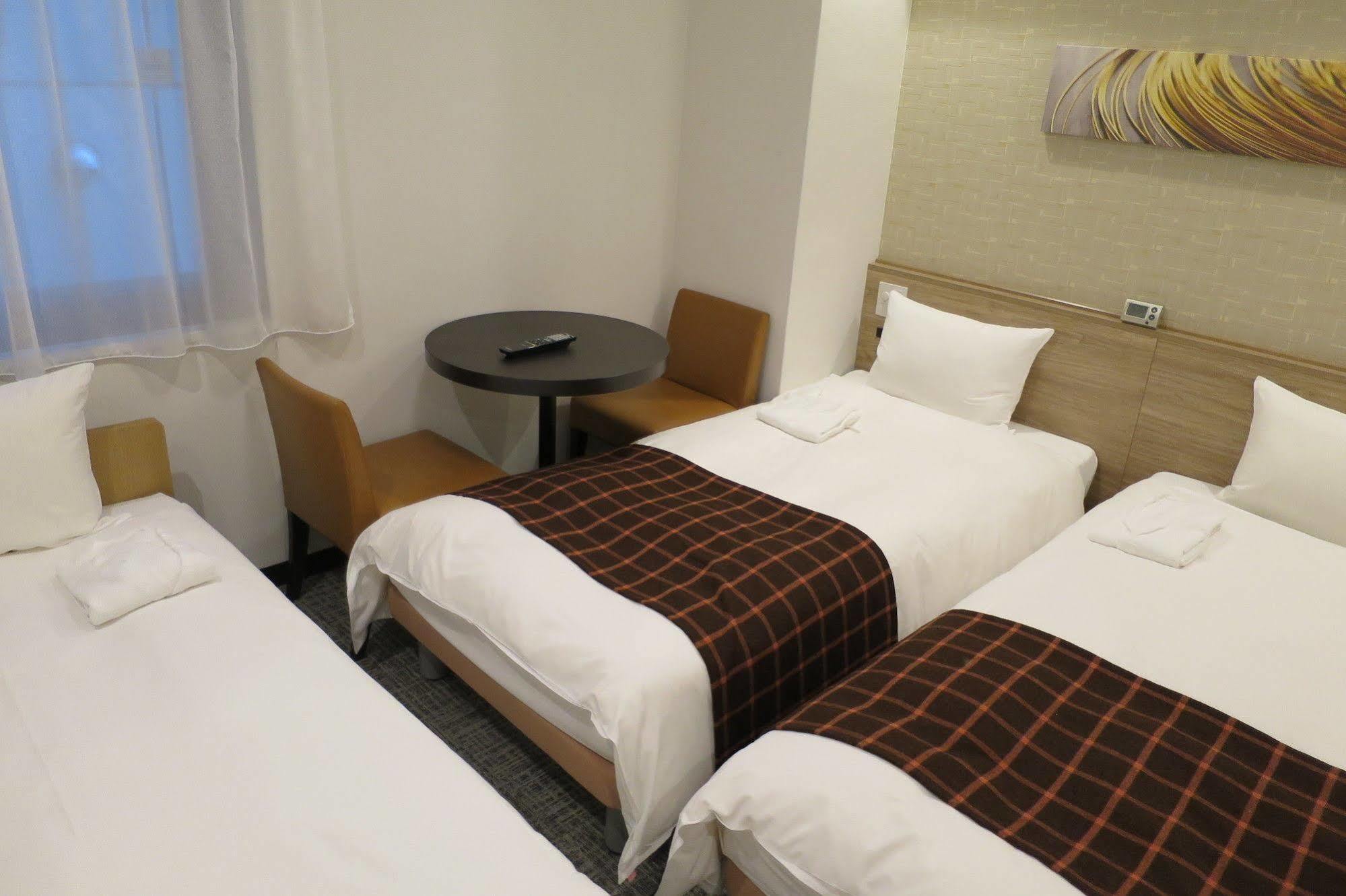 Nest Shinsaibashi