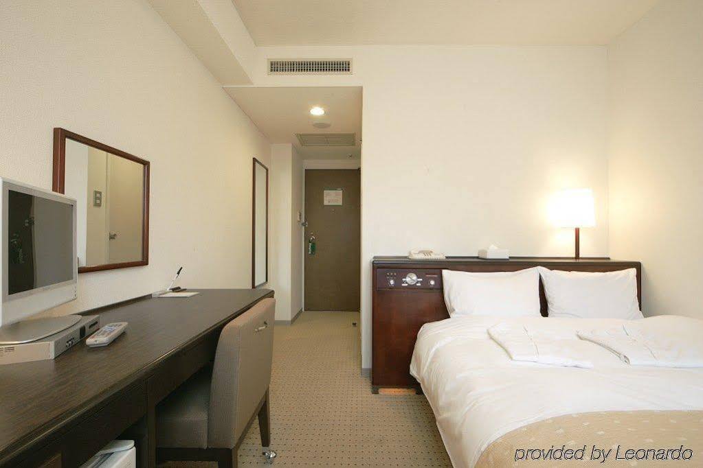 Nest Shinsaibashi Osaka
