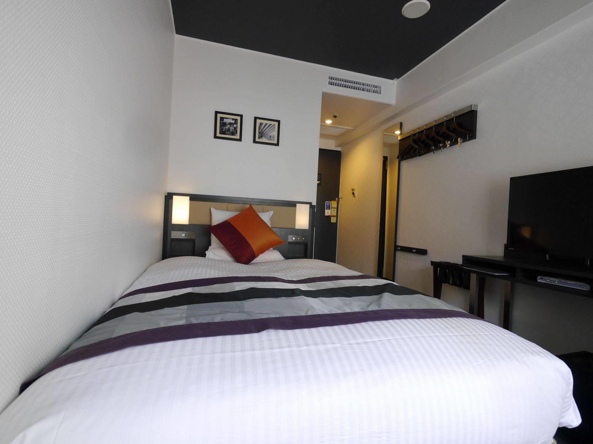 Mystays Shinsaibashi 3*
