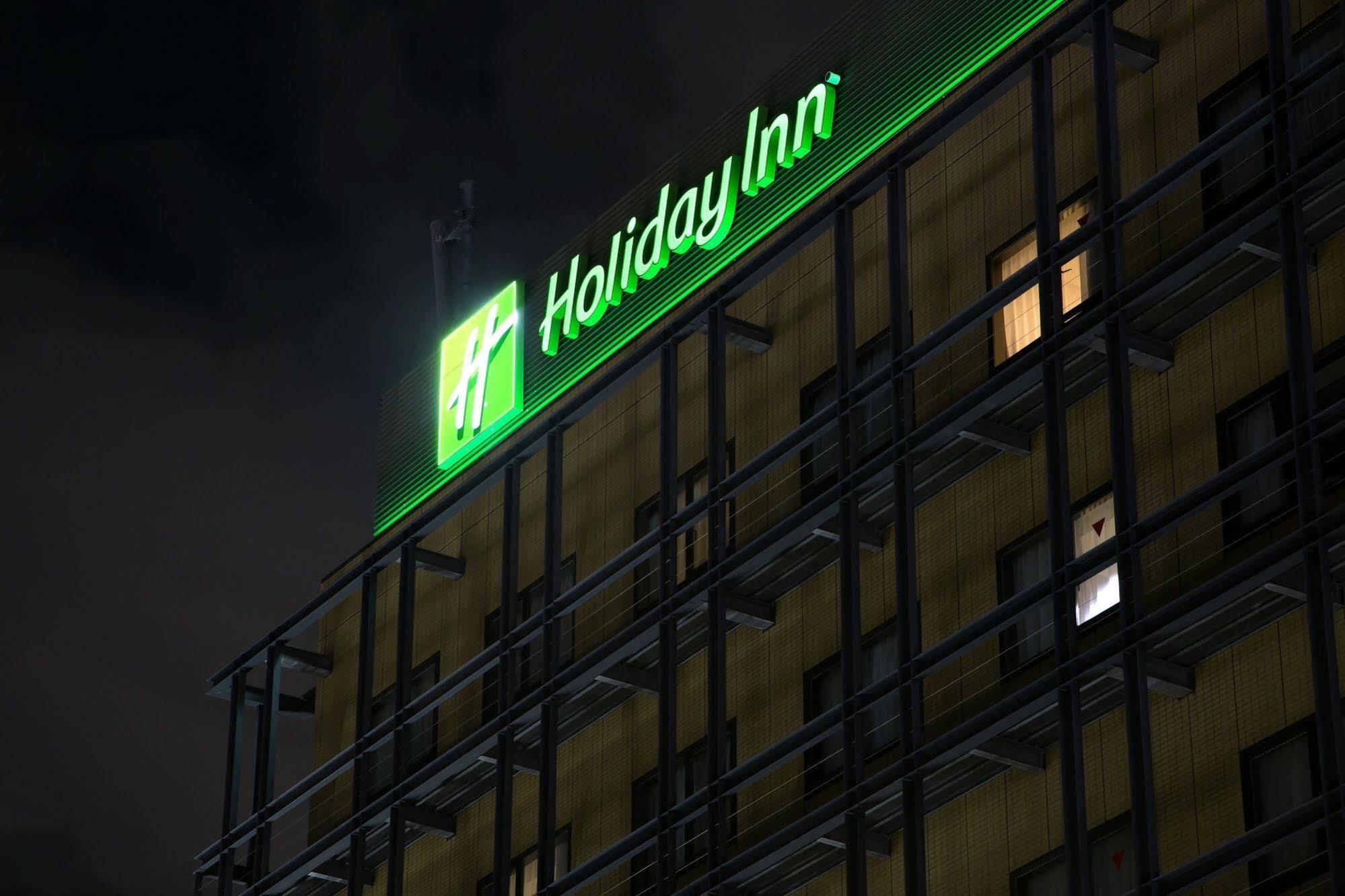 Hotel Namba By Ihg 4*