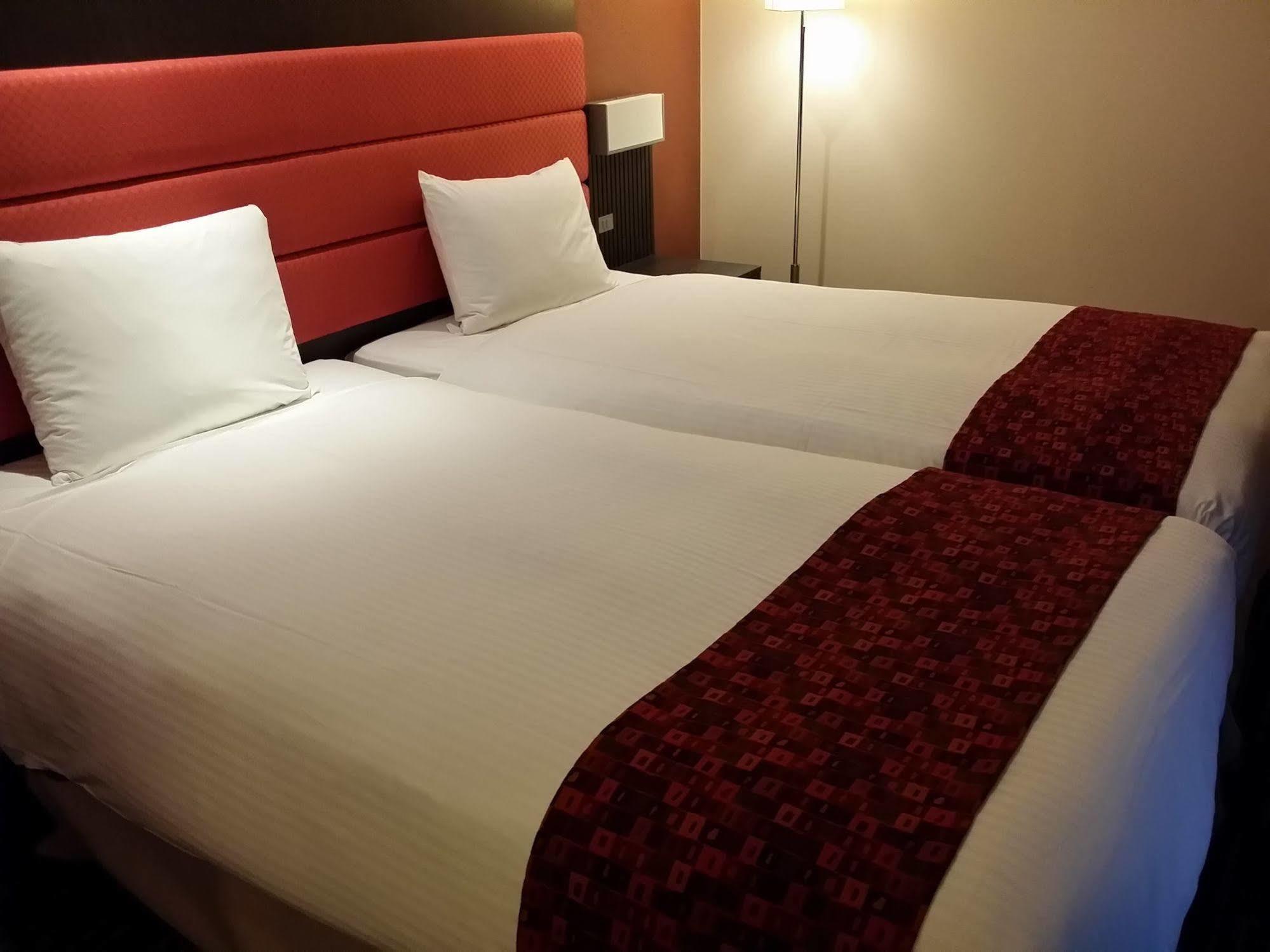 Hotel Namba By Ihg Osaka