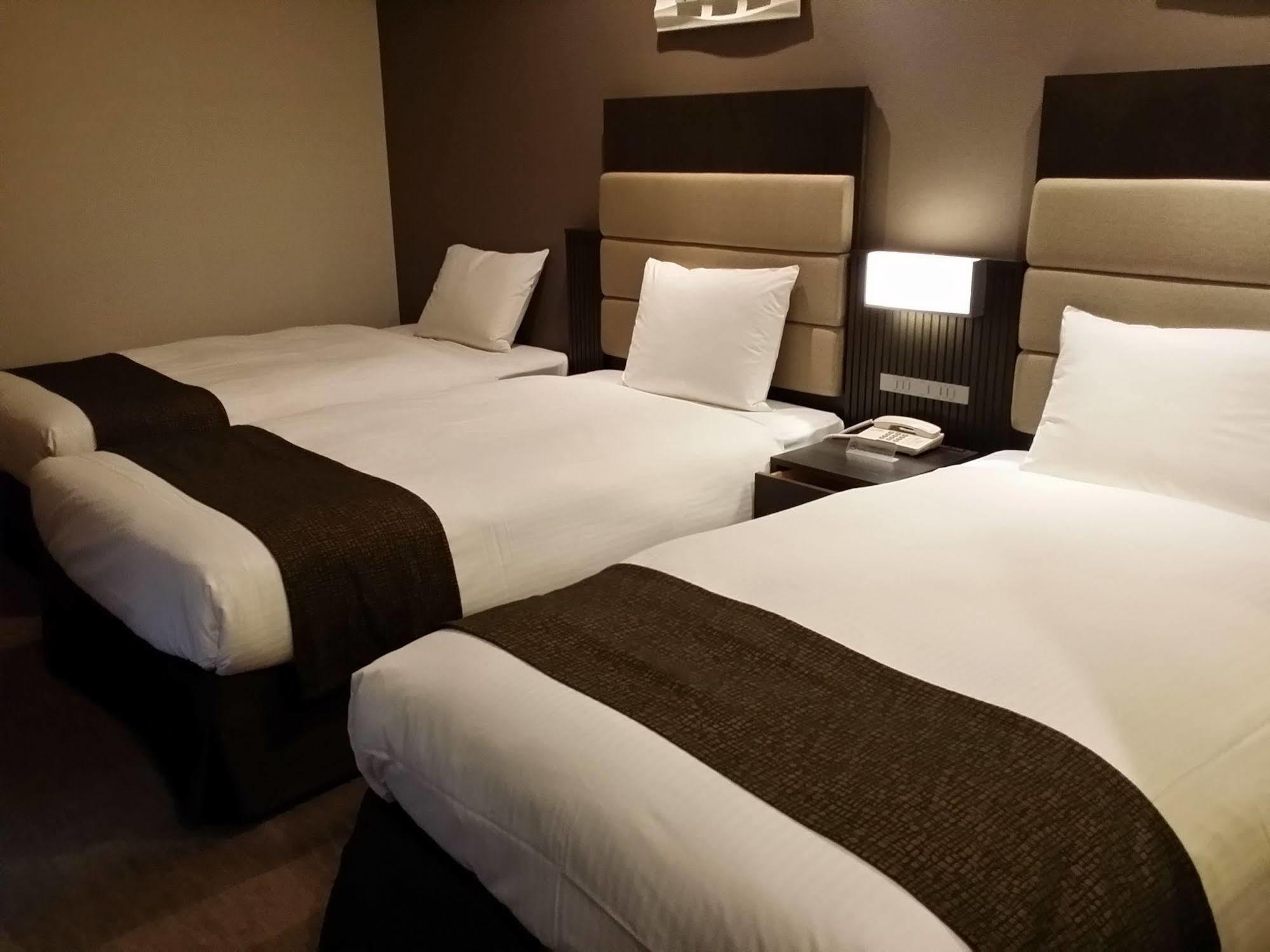 Namba By Ihg Hotel 4*