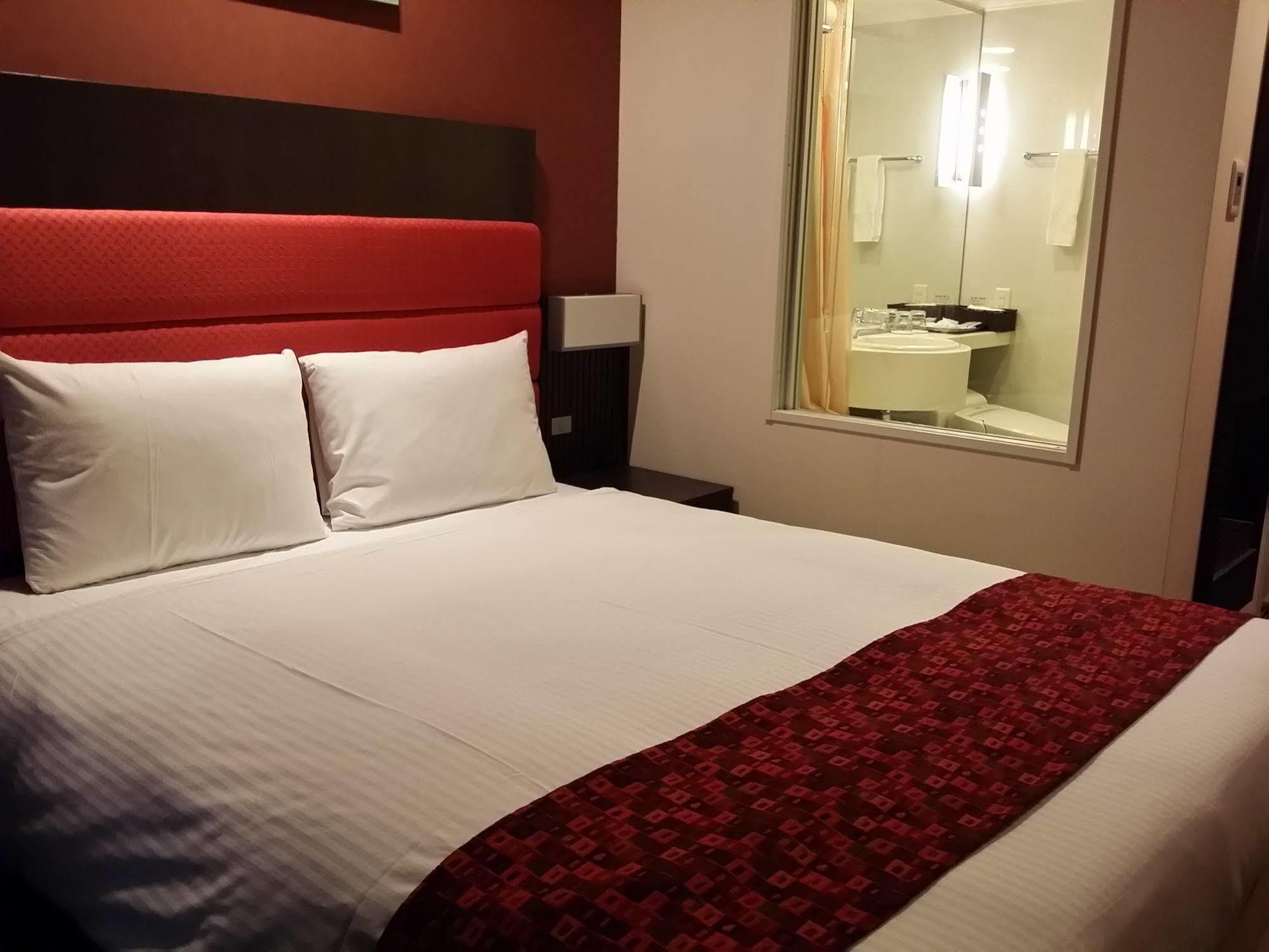 Namba By Ihg Hotel