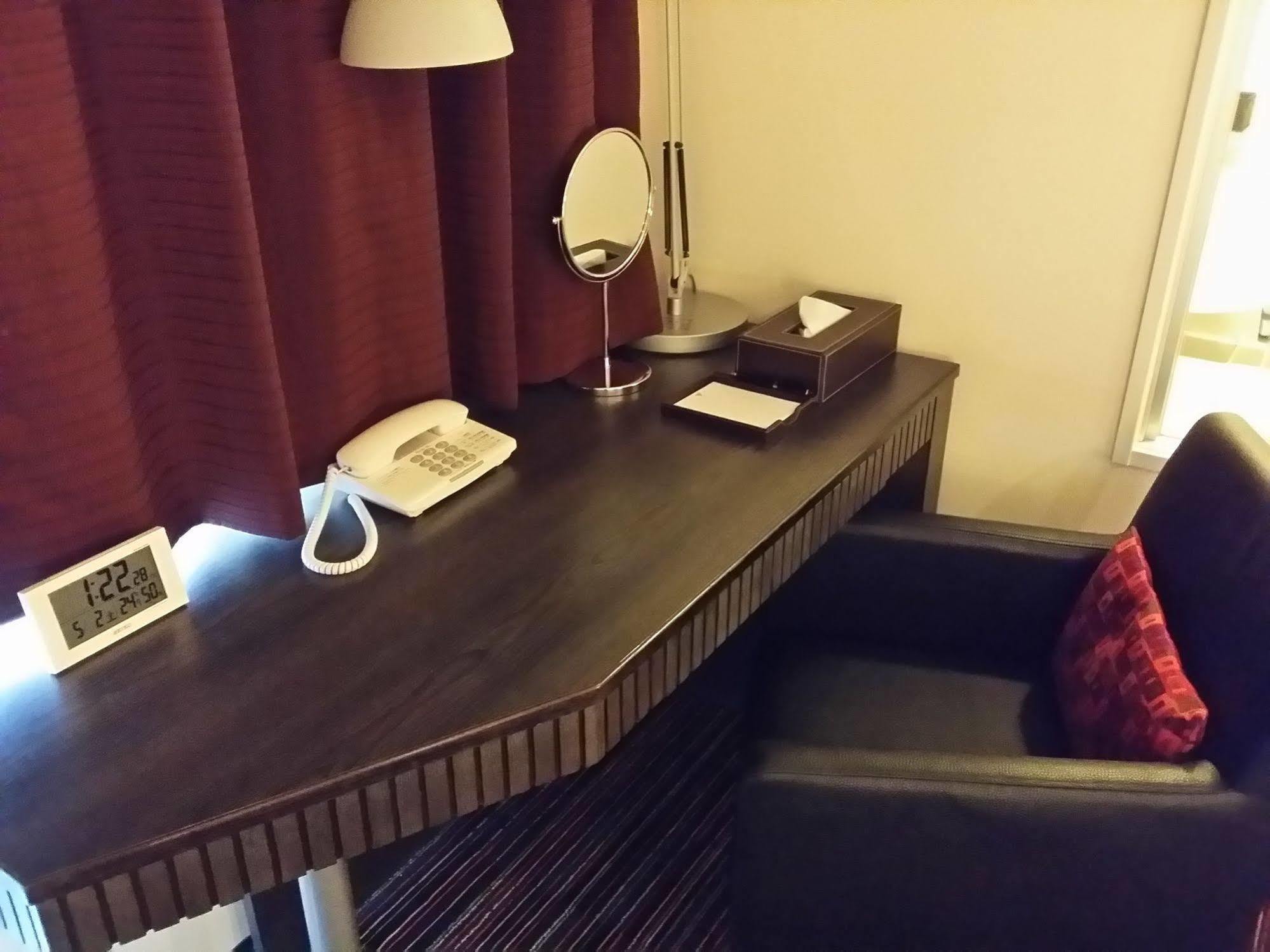 Hotel Namba By Ihg