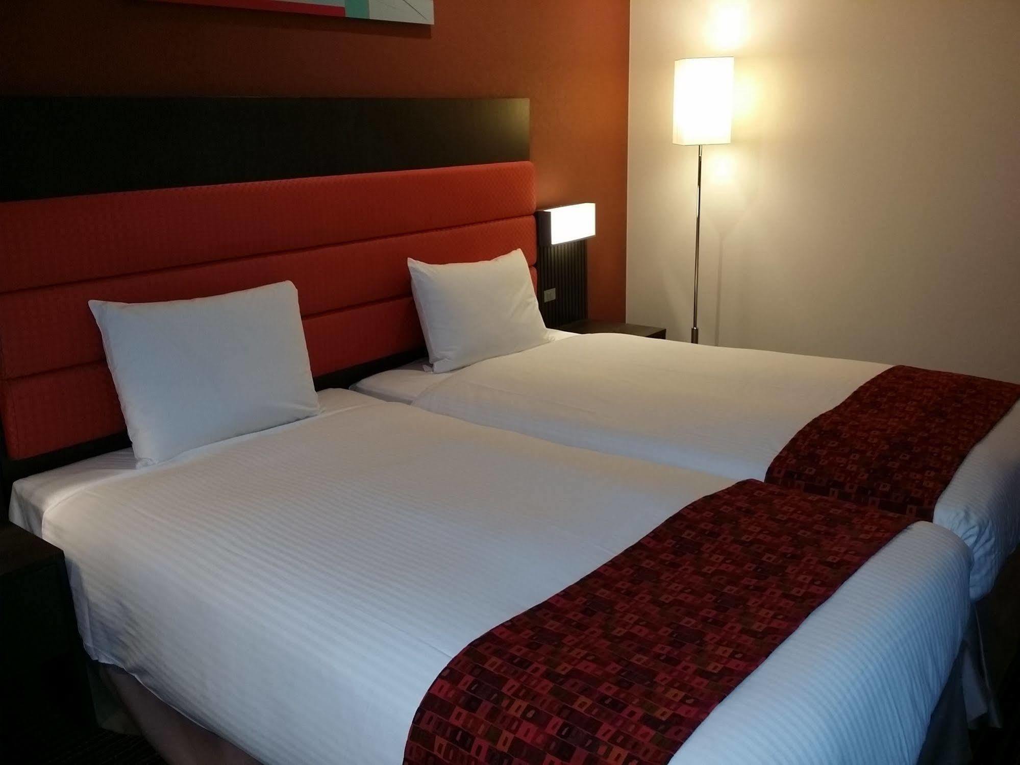 Namba By Ihg Osaka