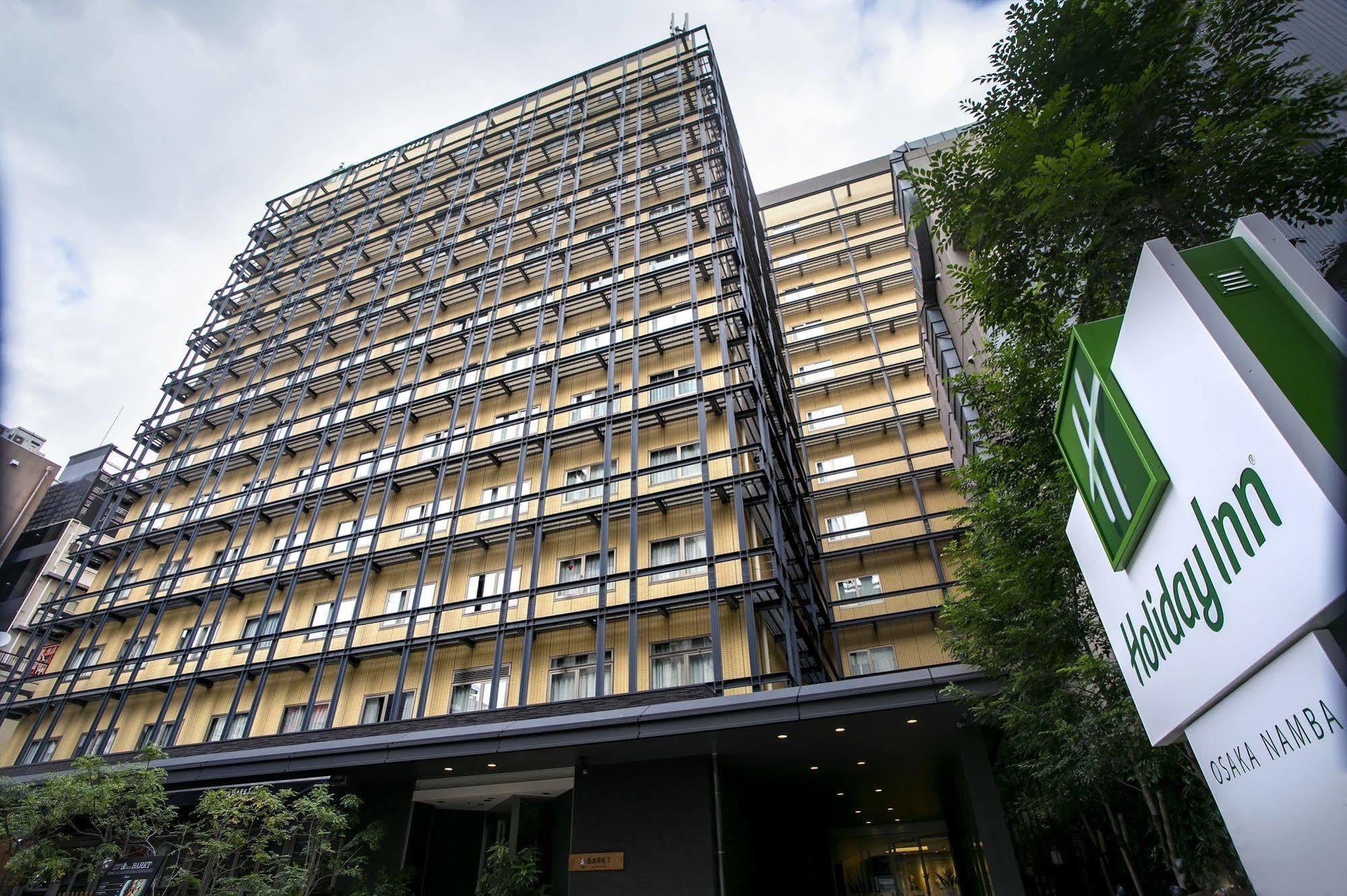 Namba By Ihg 4* Osaka