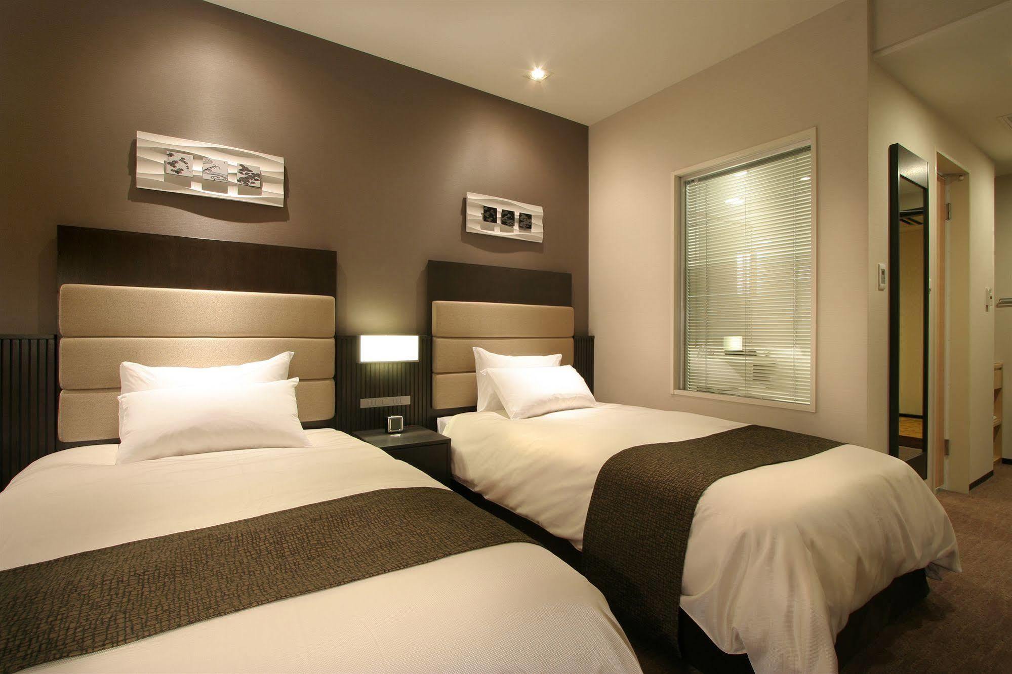 Namba By Ihg Hotel 4*