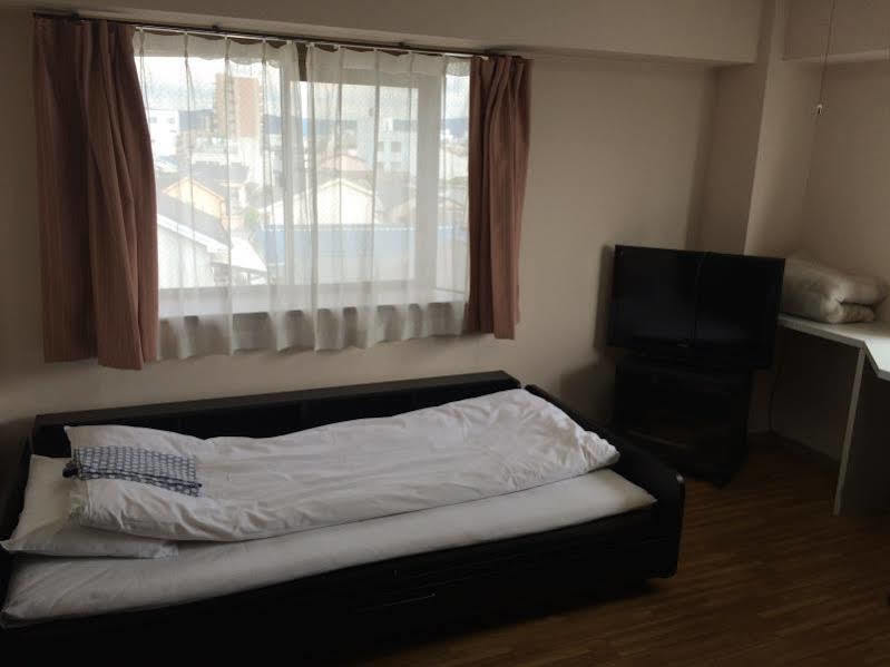 Apartment Bears Moriguchi Osaka