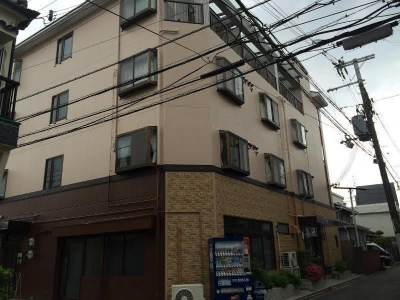 Bears Moriguchi Apartment *