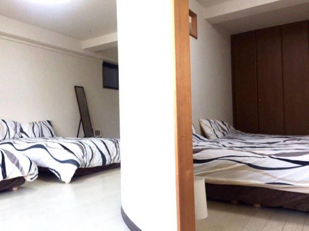Shinsaibashi Nishinagahori Apartment