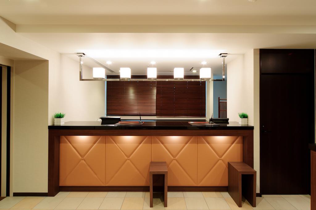 Hotel Fujiya