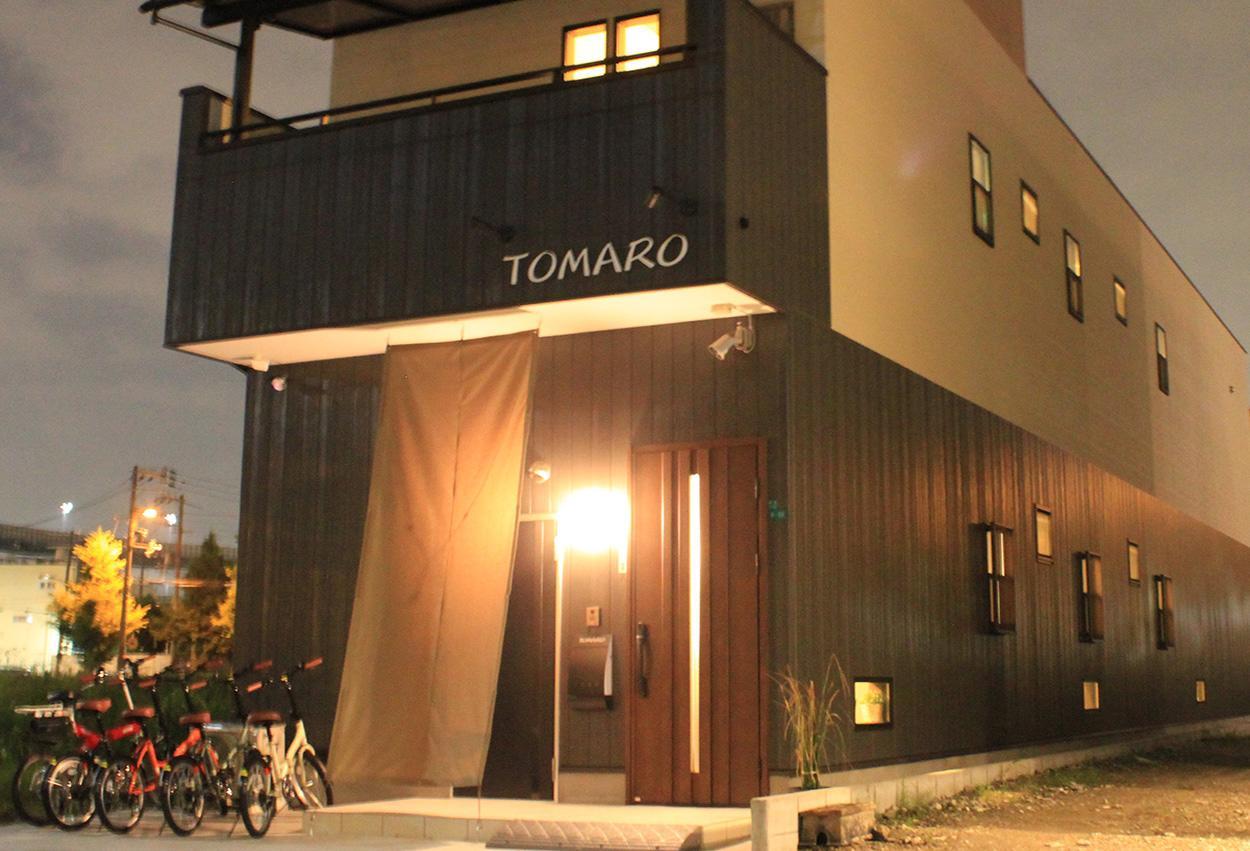 Tomaro Bay 3* Osaka