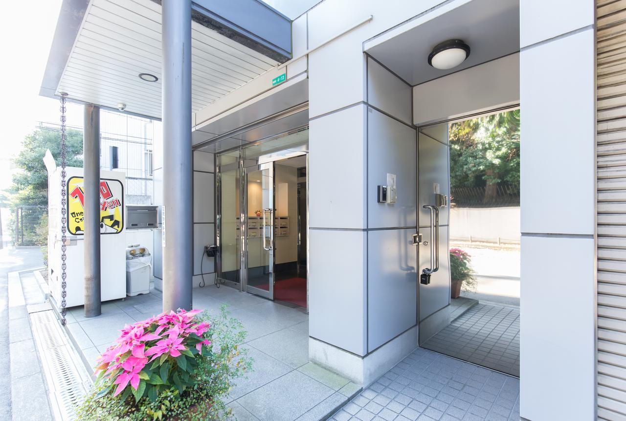 Bamboo House-kyobashi- Osaka