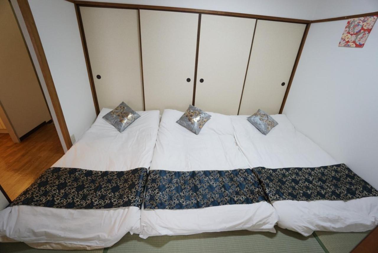 Apartamento Namba_daikoku_dar0005b
