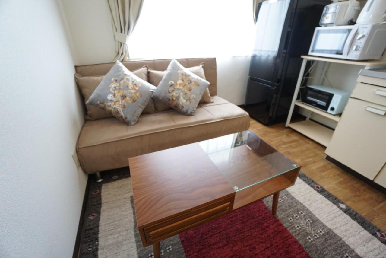 Namba_daikoku_dar0005b Apartamento Osaka