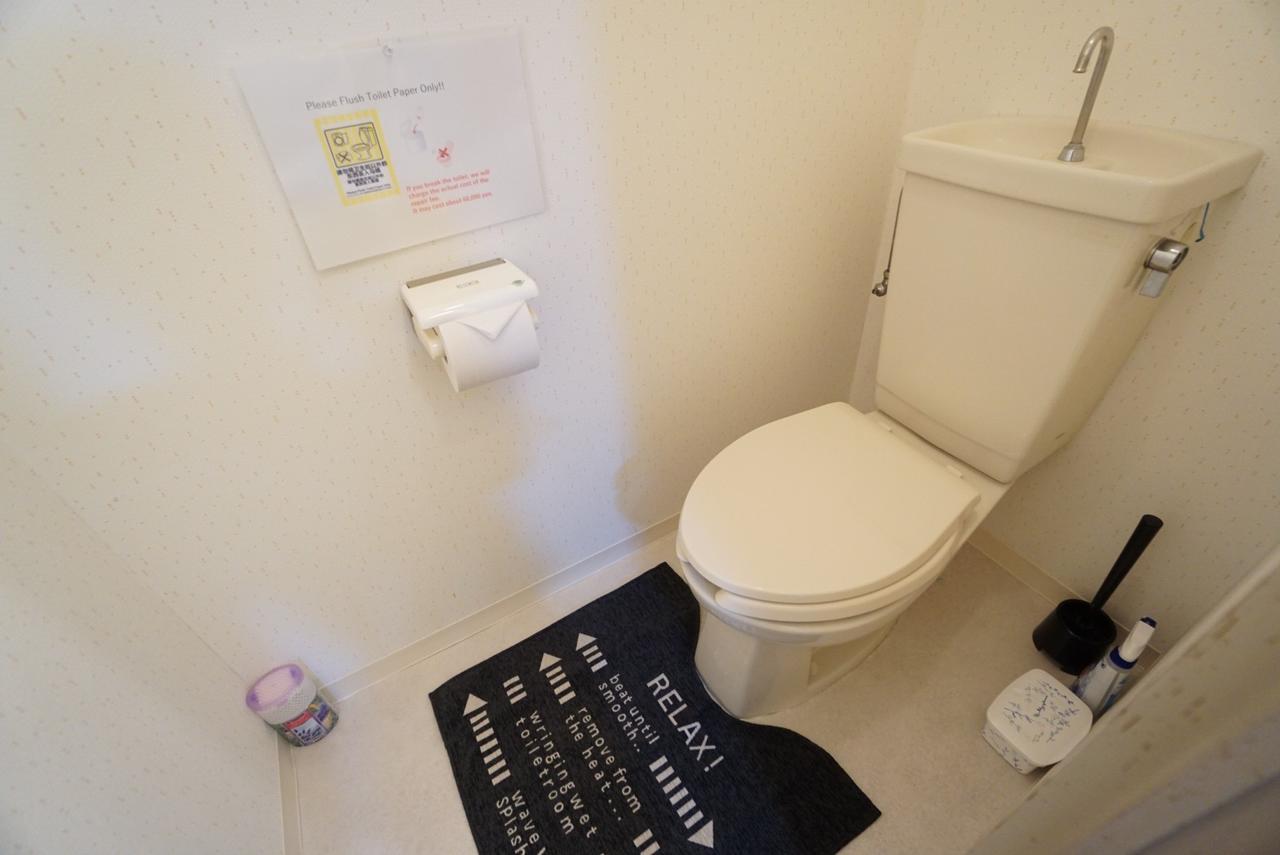 Apartamento Namba_daikoku_dar0005b *