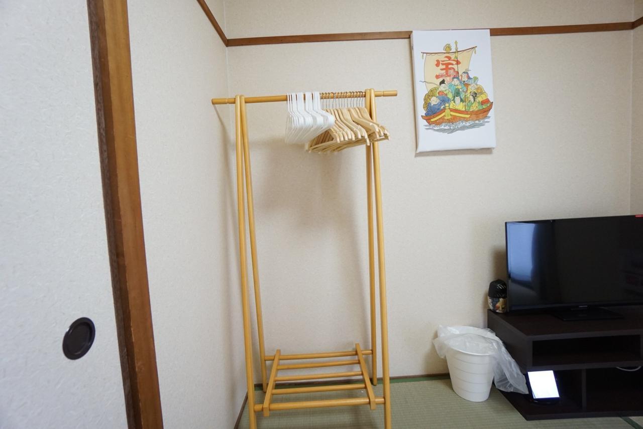 Apartamento Namba_daikoku_dar0005b Osaka
