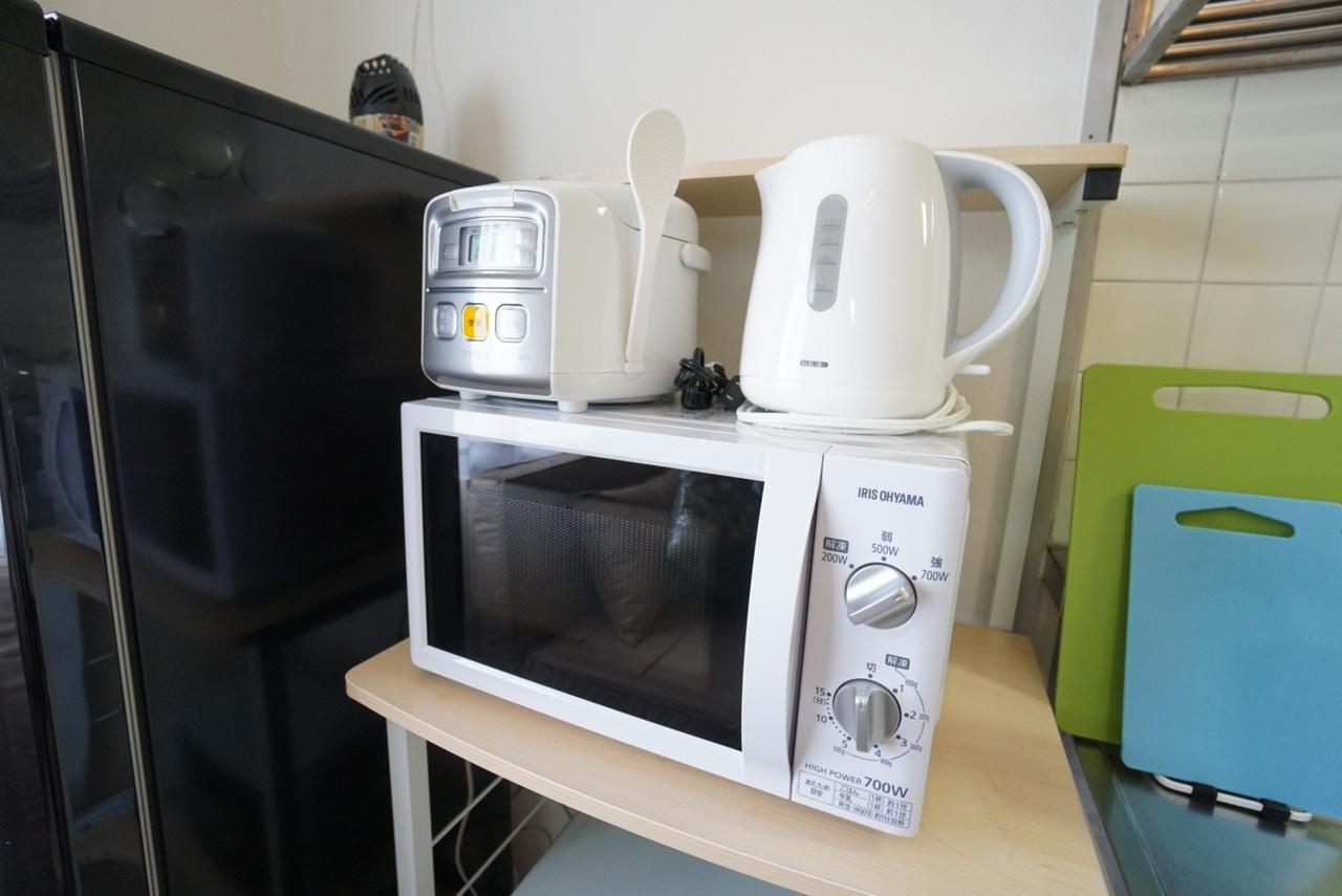 Namba_daikoku_dar0005b Apartamento