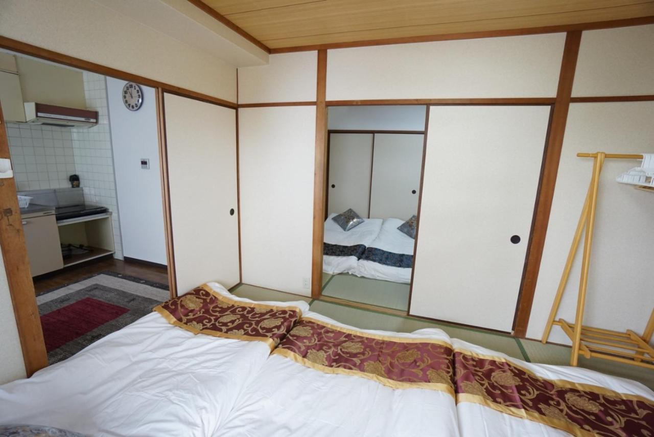 Apartamento Namba_daikoku_dar0005b