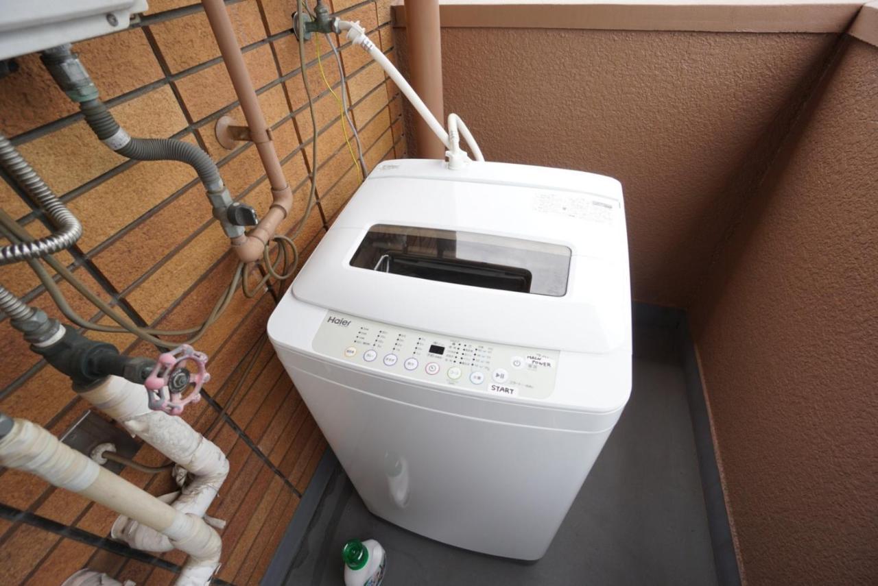 Namba_daikoku_dar0005b Apartamento Osaka