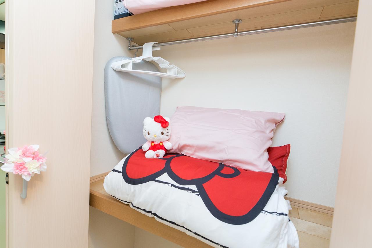 Tengachaya Kitty Room #Tg2