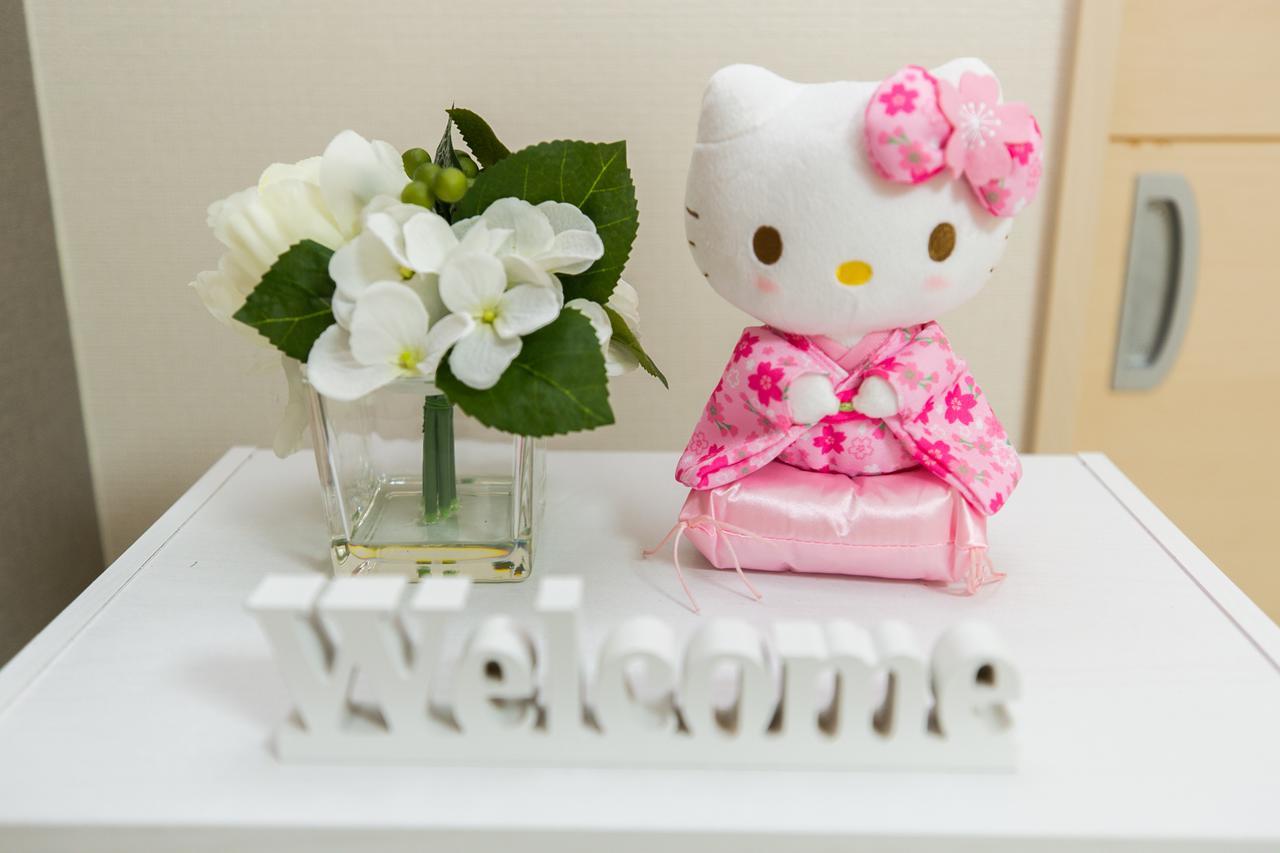 Tengachaya Kitty Room #Tg2 *