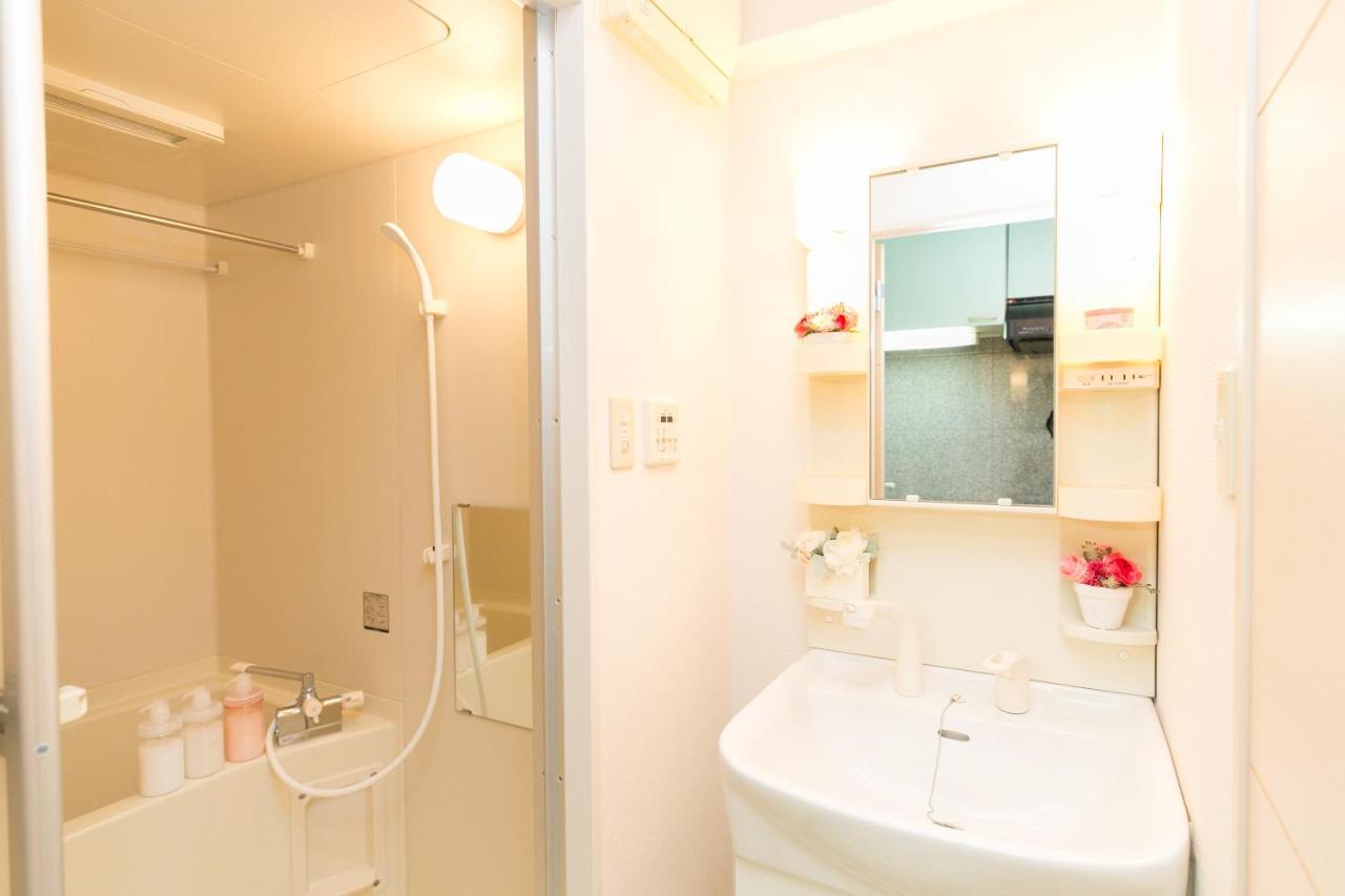 Apartment Tengachaya Kitty Room #Tg2 *