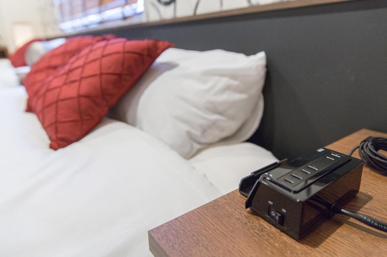 S-dotonbori Namba - Self Check-in Only Apartment