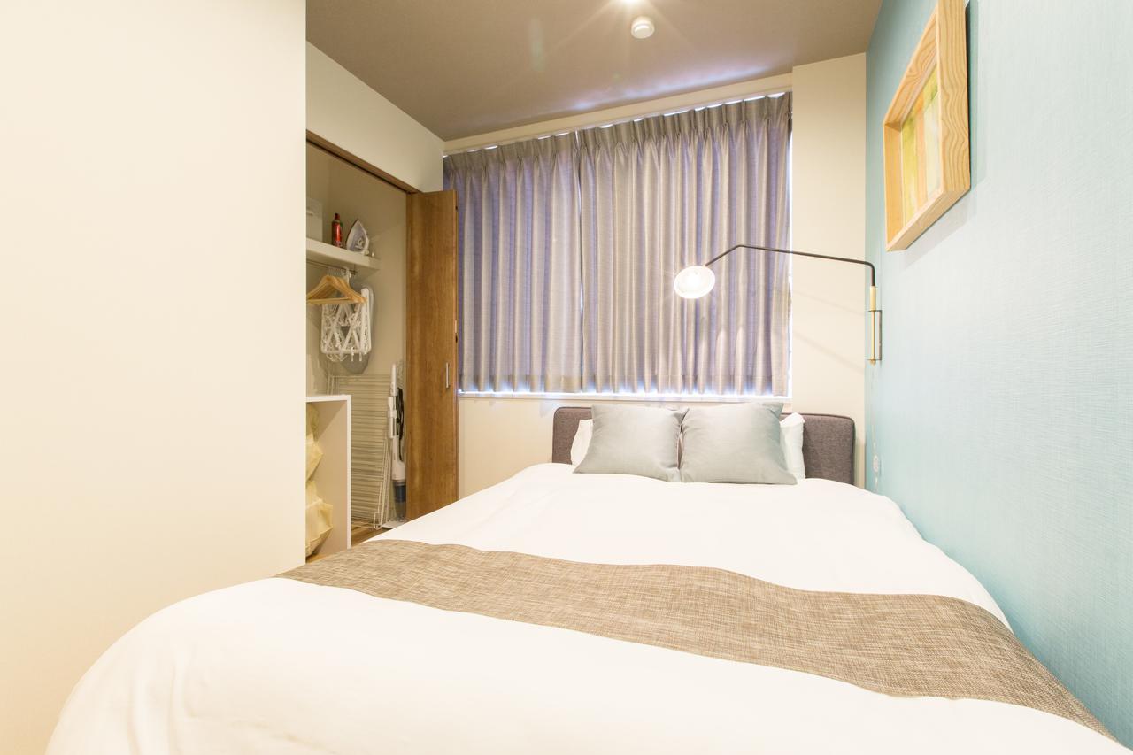S-dotonbori Namba - Self Check-in Only Apartment *