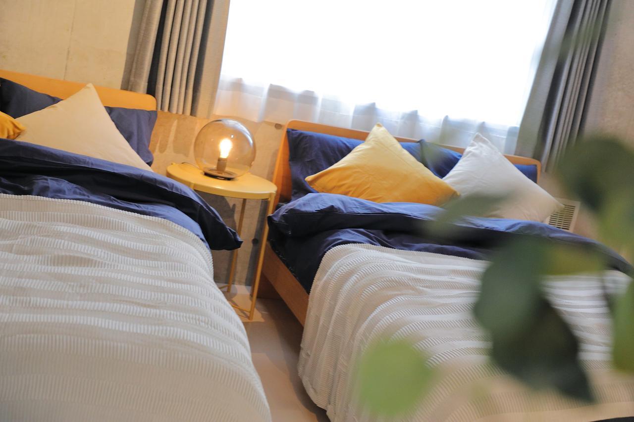 Aparthotel Landmark Namba 2*