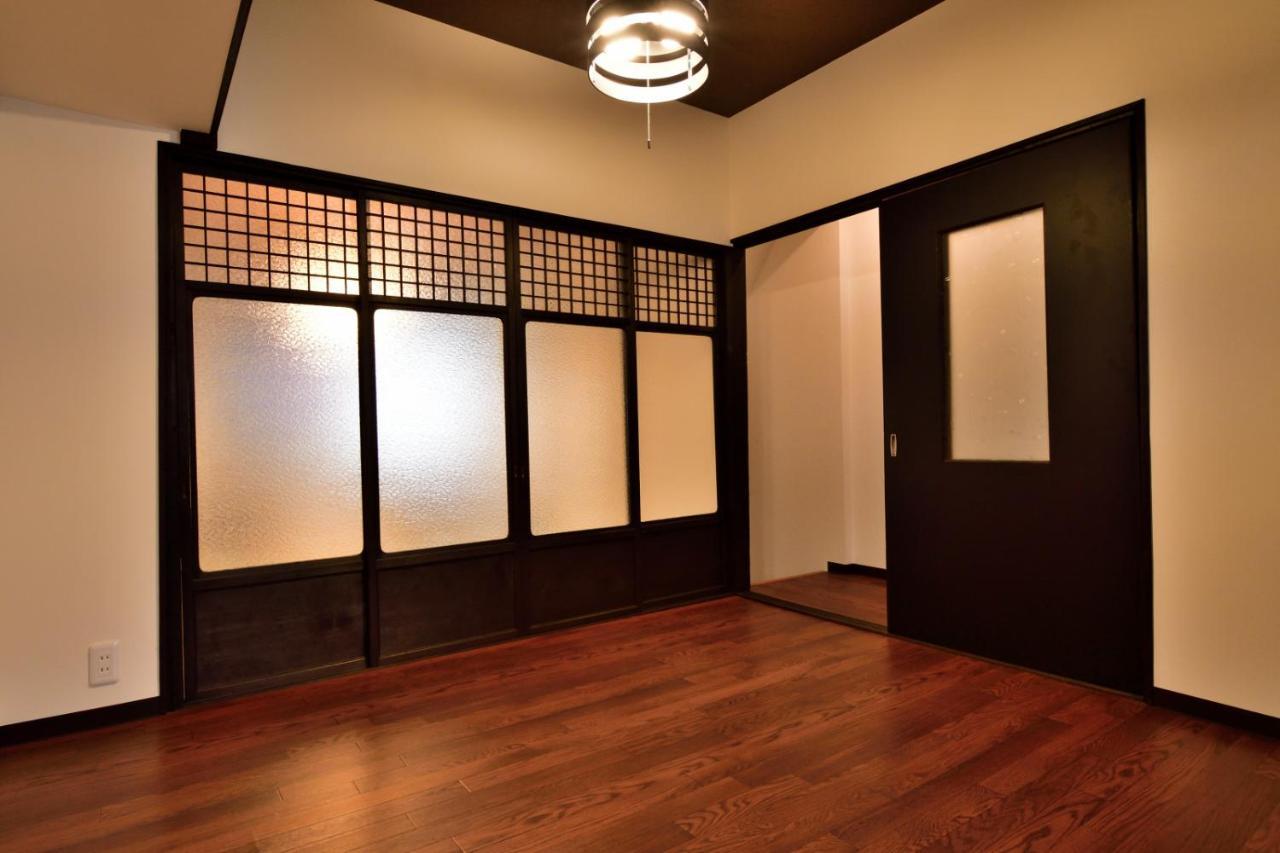 Machi De Kurasu Tengachaya-1 Holiday home Osaka